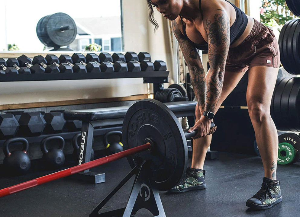 If I Could Only Use a Landmine for Upper Body Gains—Here’s EXACTLY What I’d Do