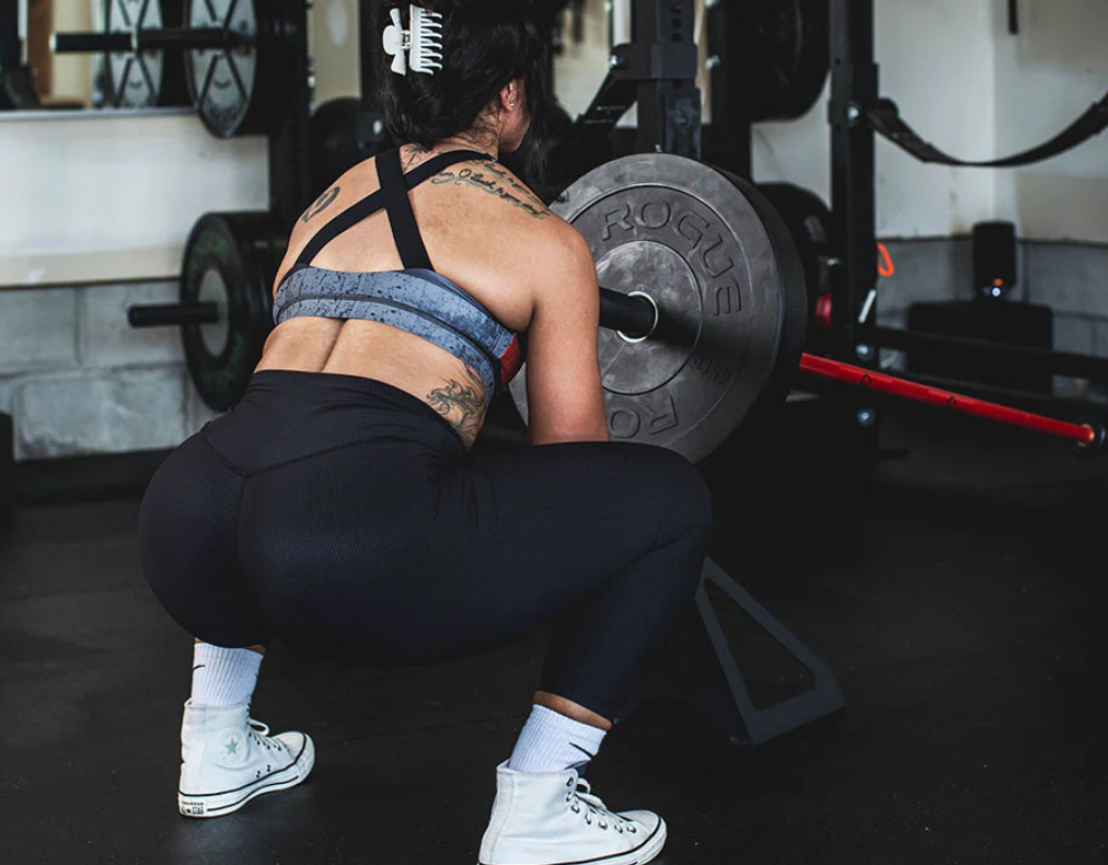 If I Could Only Use a Landmine for Lower Body Training—This Is How I’d Wreck My Legs