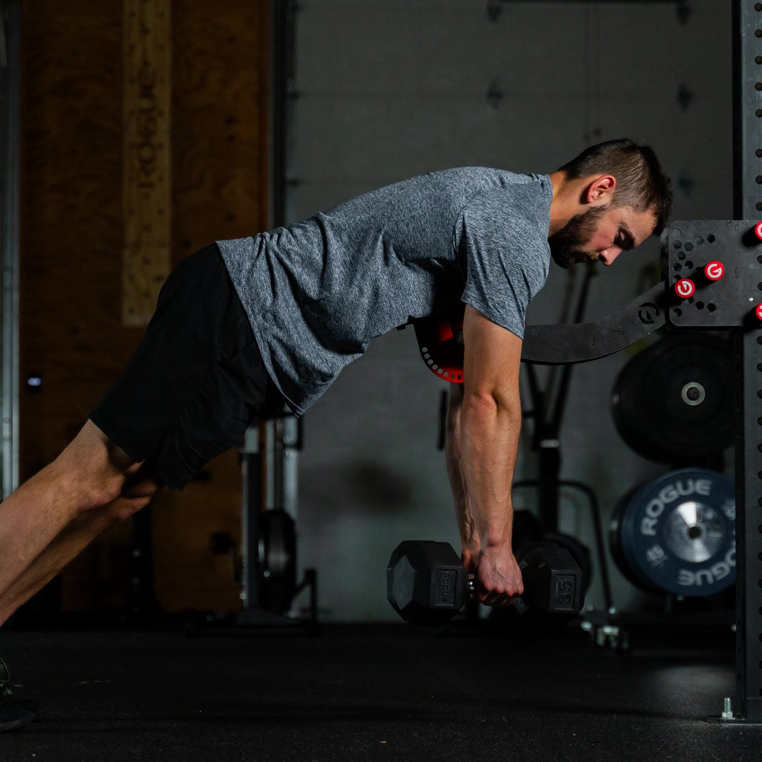 5 Gym Gear Mistakes That Are Killing Your Gains