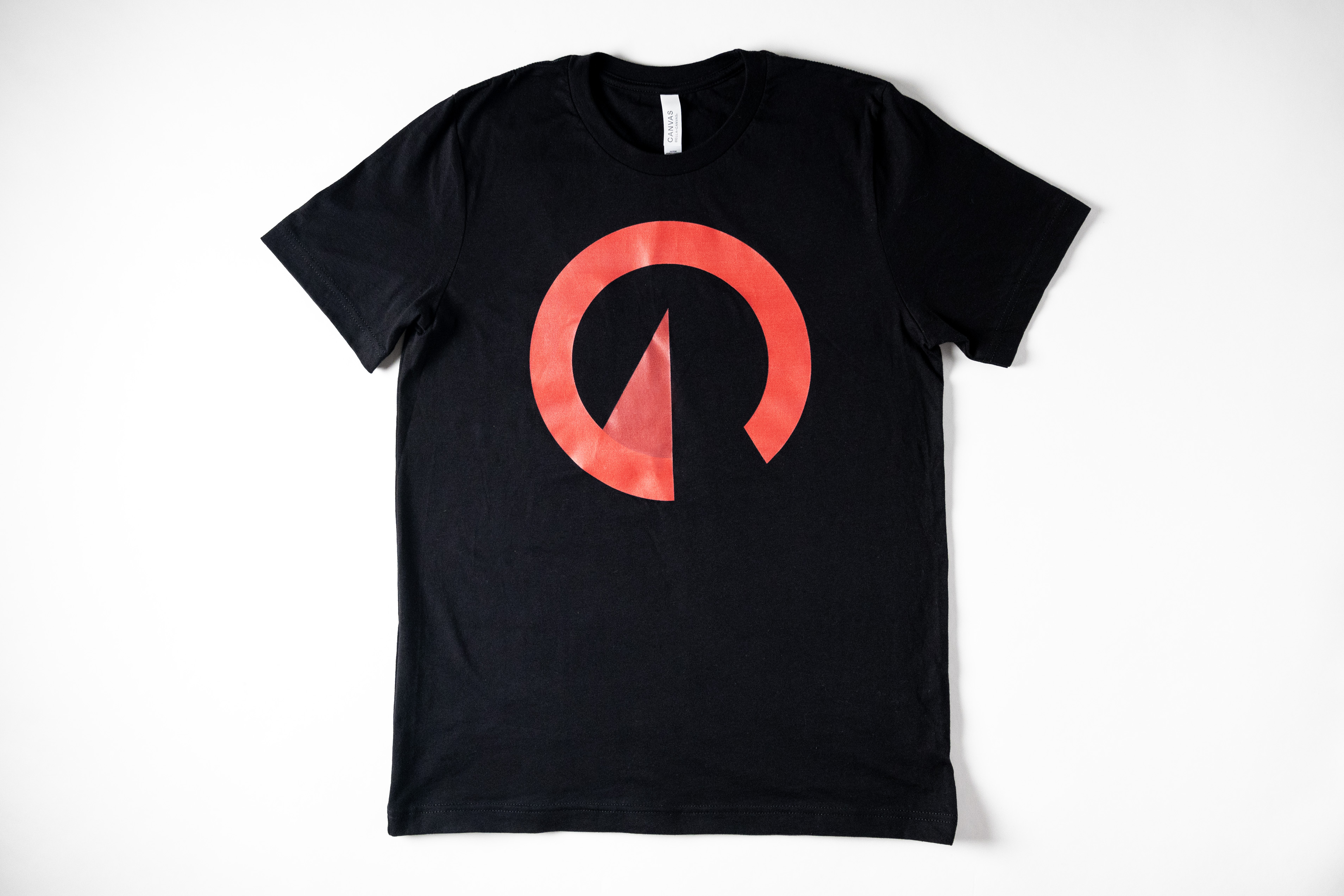 Exponent Edge Logo T-Shirt
