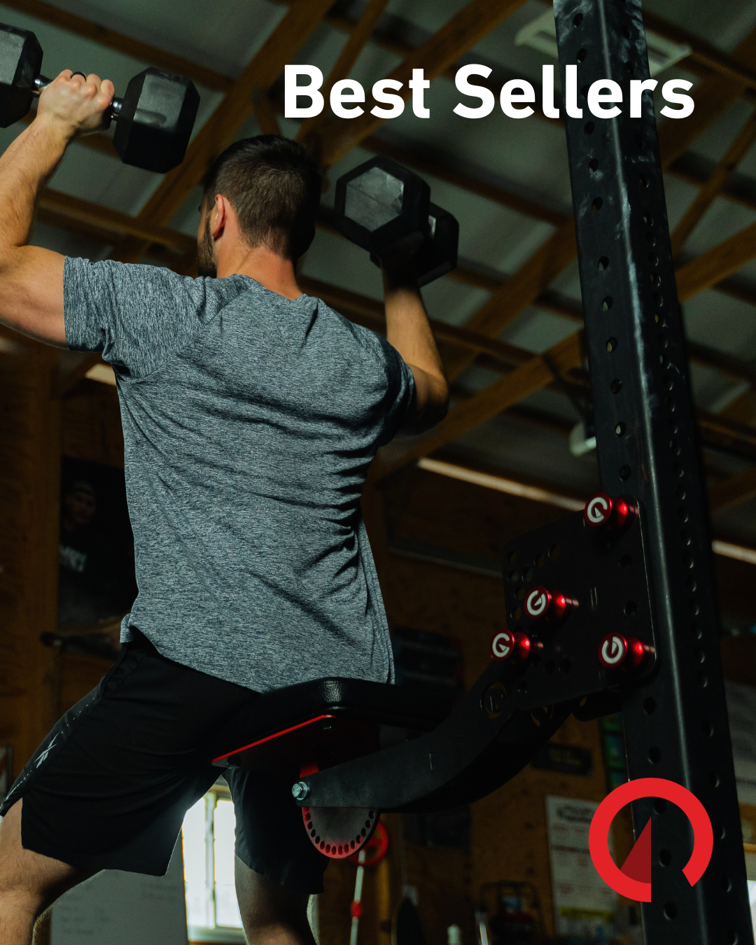 Best Sellers