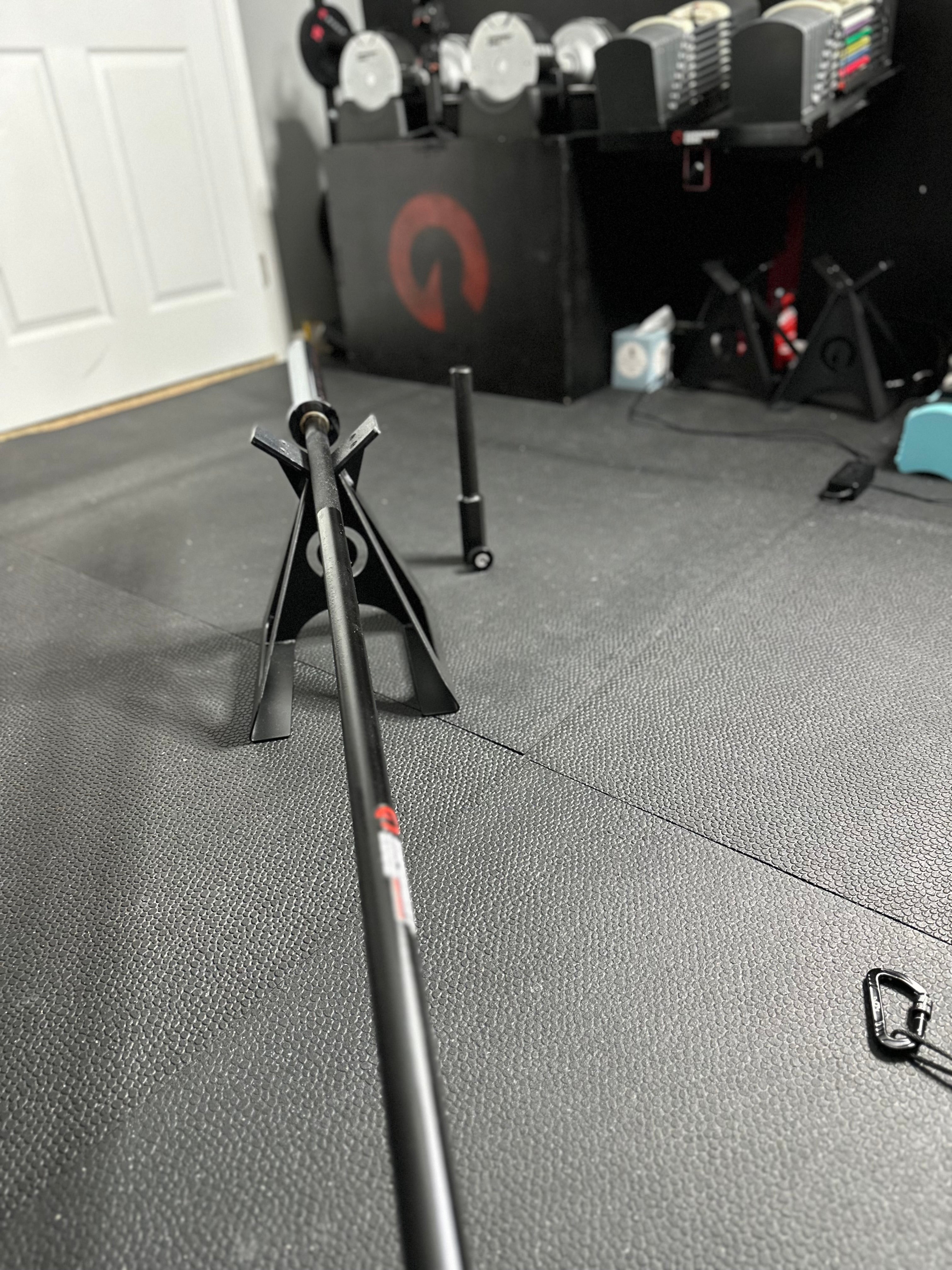The Landmine Core Combo