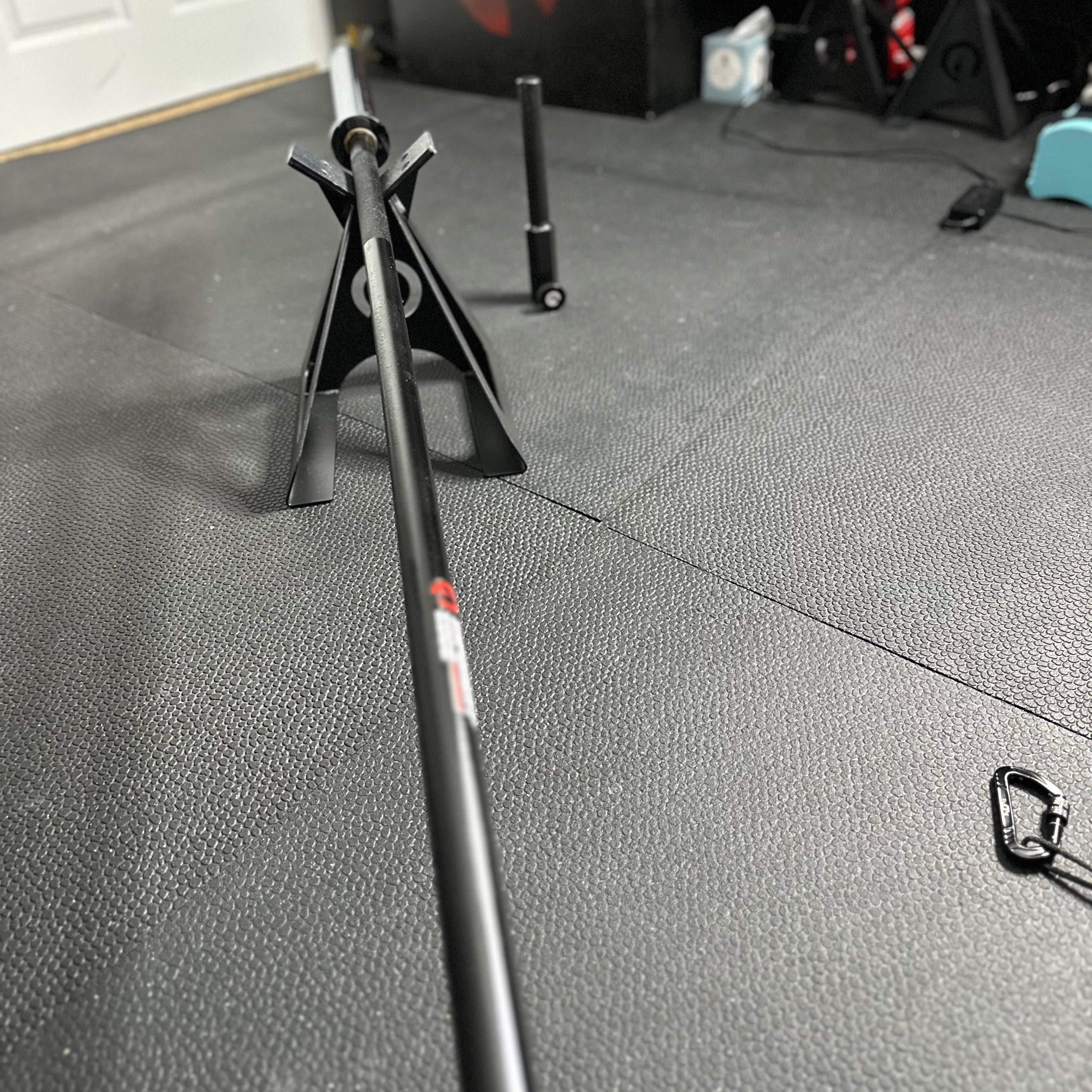 The Landmine Core Combo