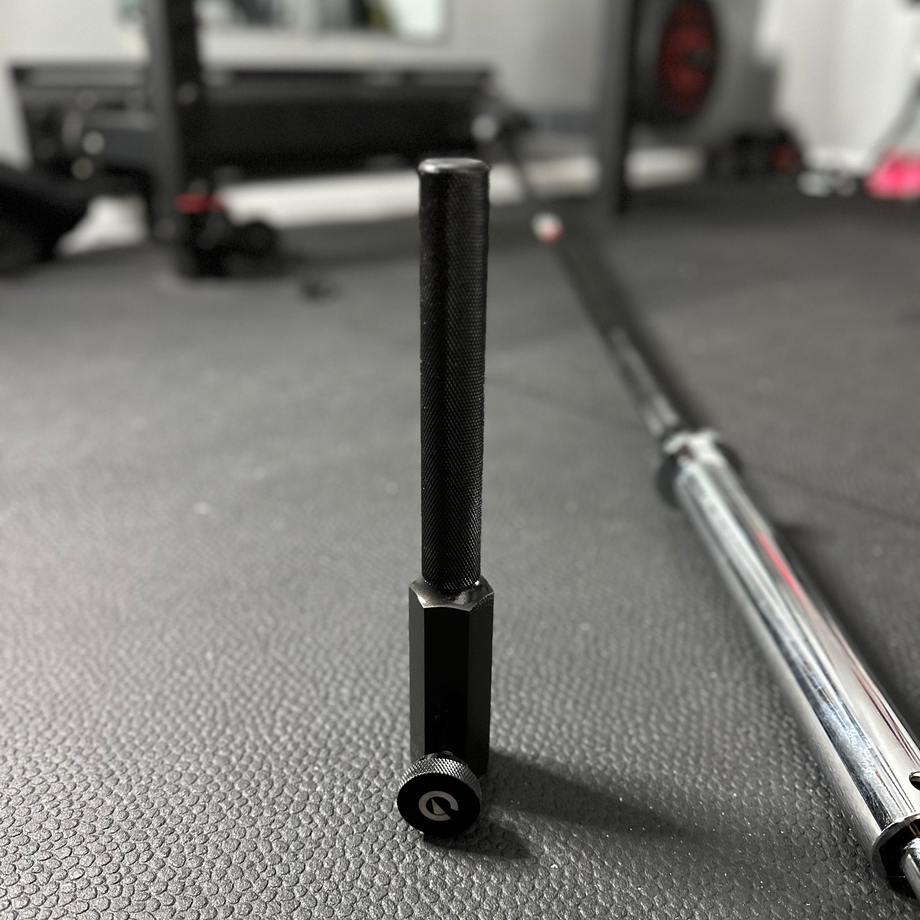 The Landmine Power Pack
