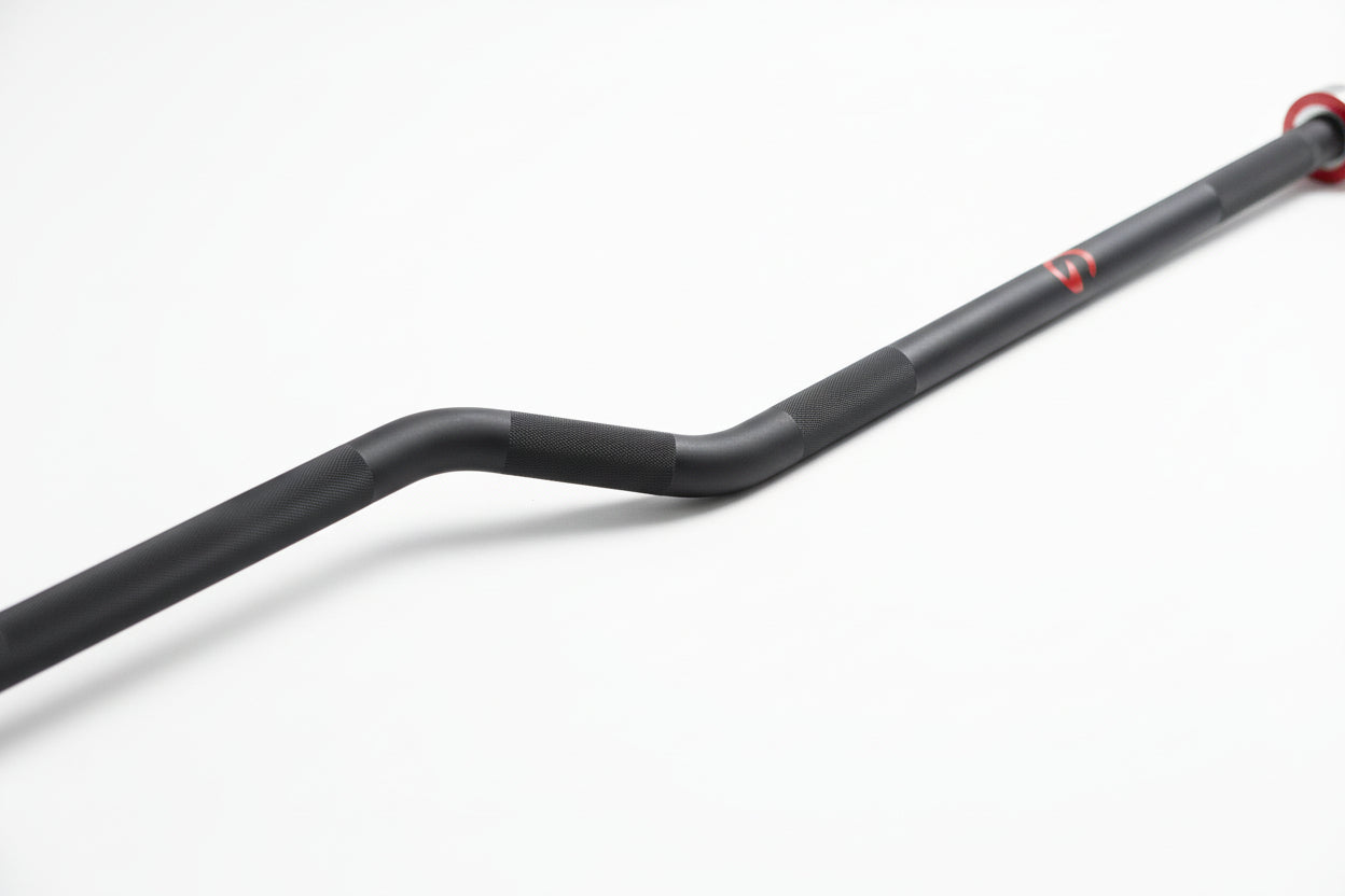 The Edge Rackable Cambered Bar