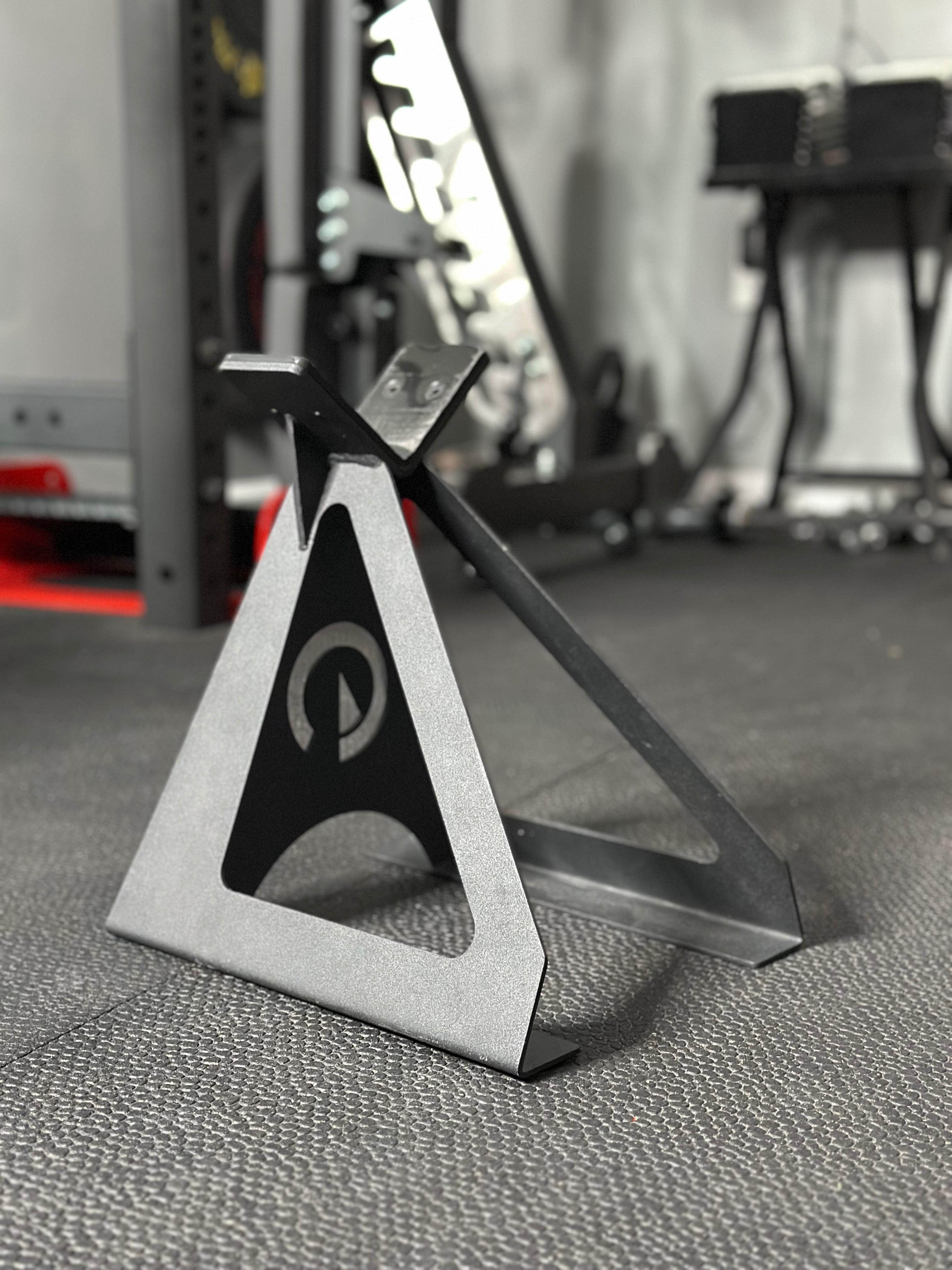 The Edge Landmine Jack