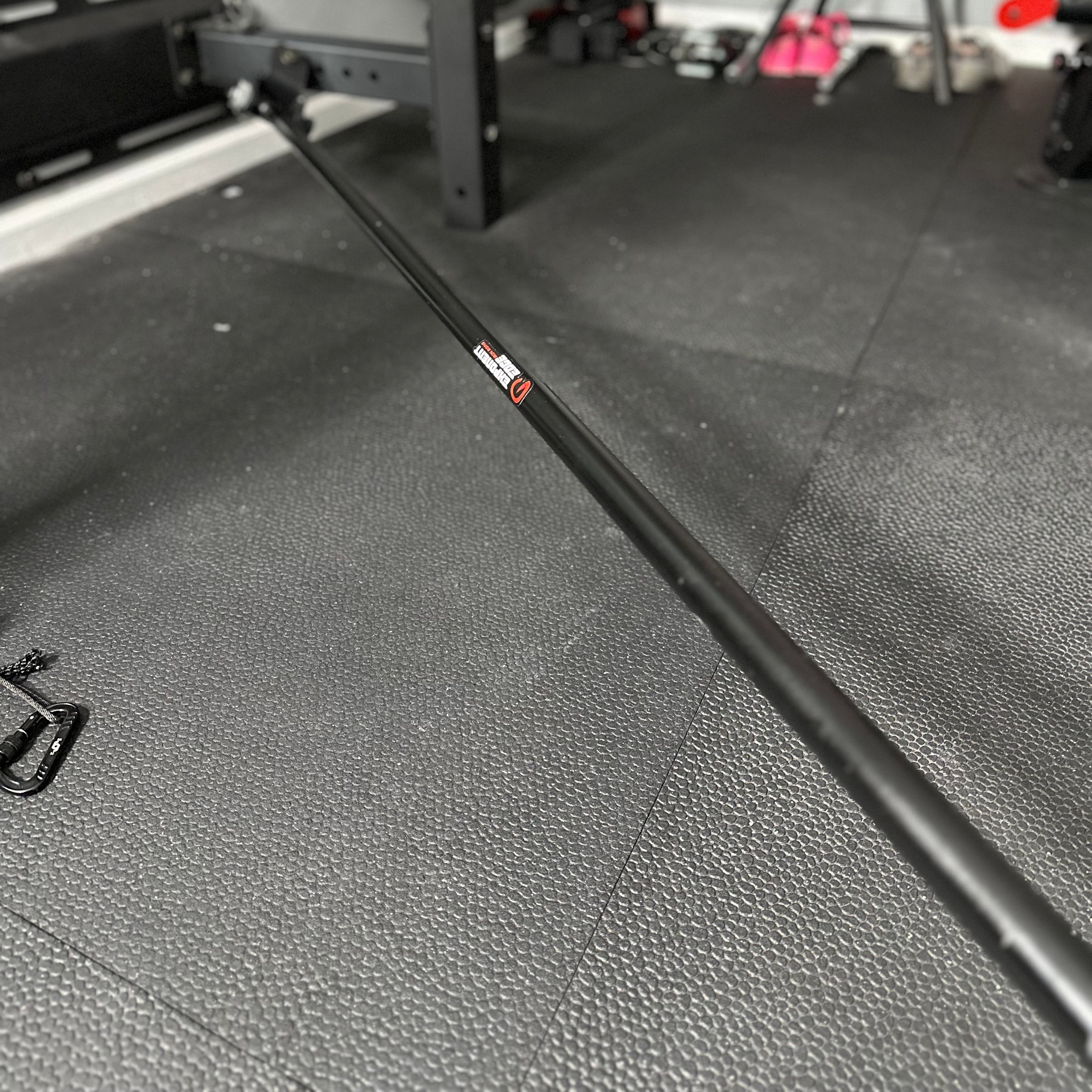 The Edge Landmine Bar