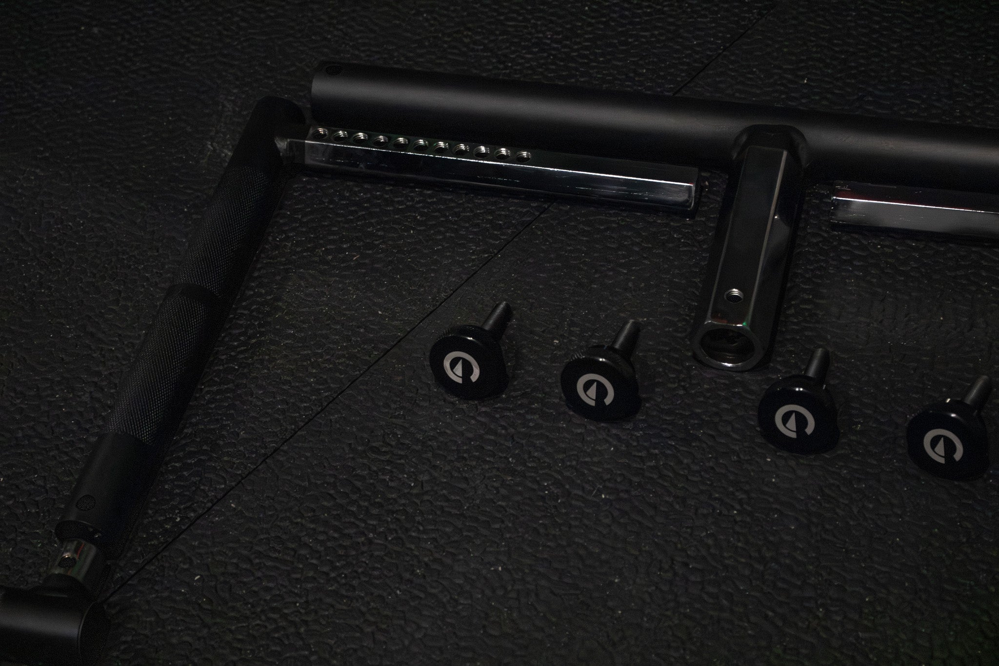 Viking Raid Adjustable Press