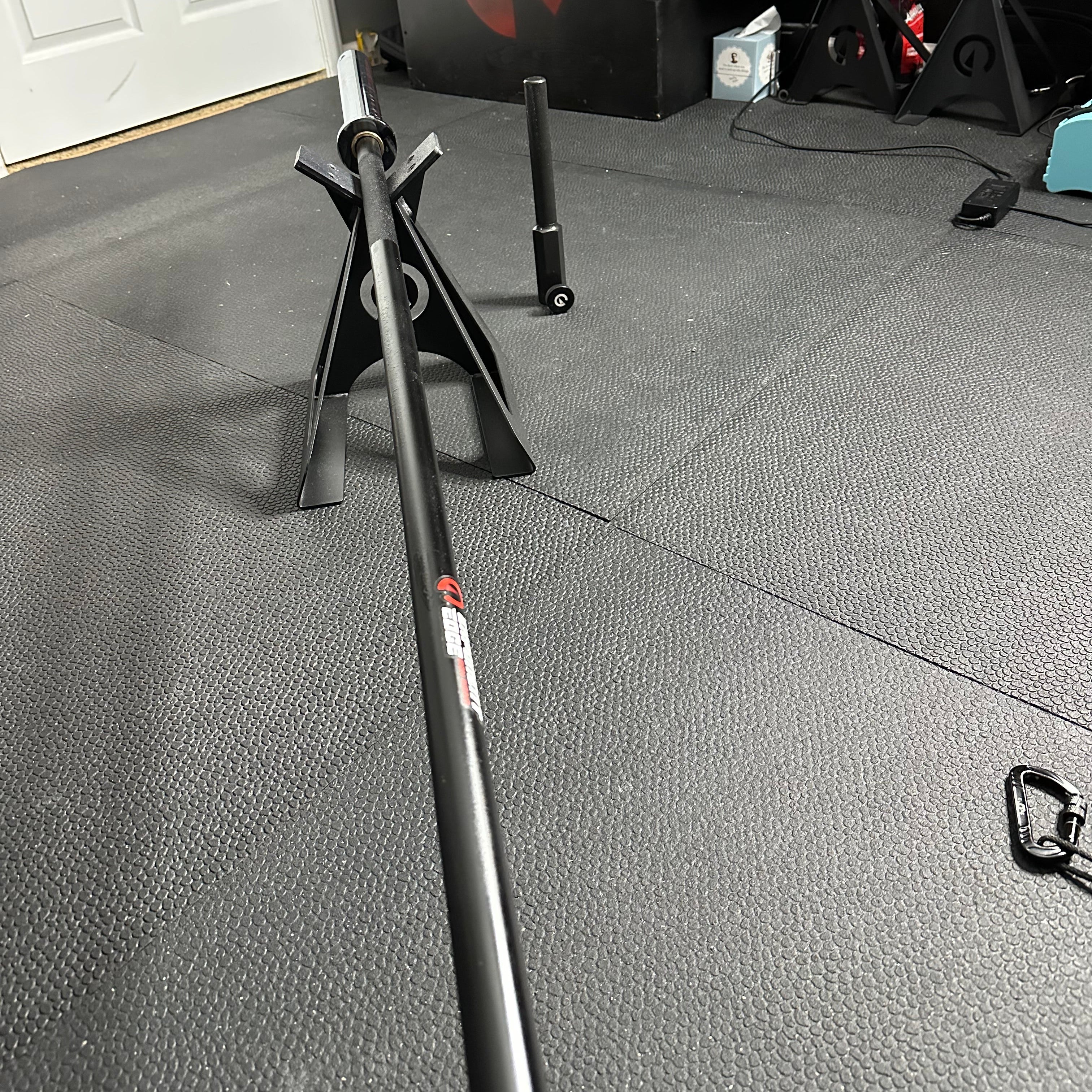 The Landmine Power Pack
