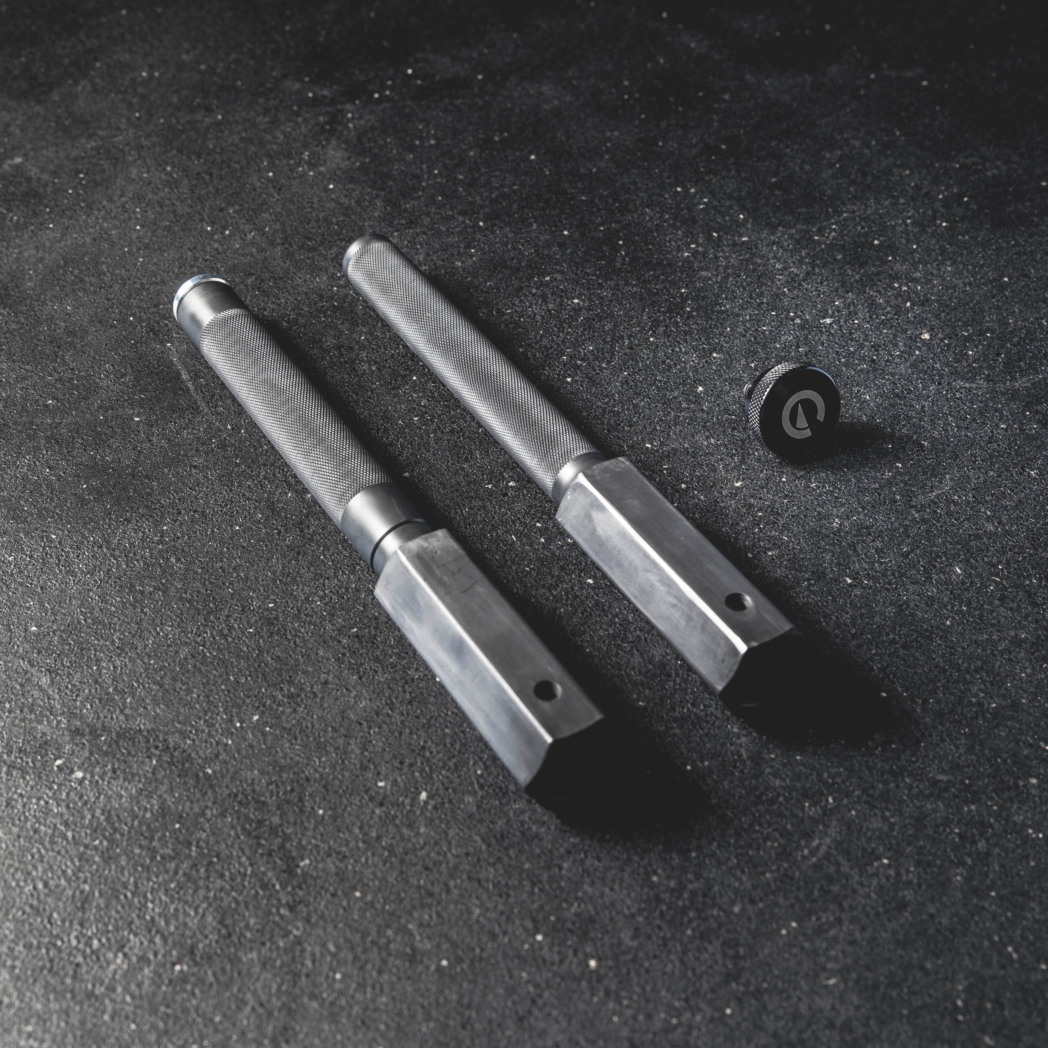 The Edge Landmine Bar