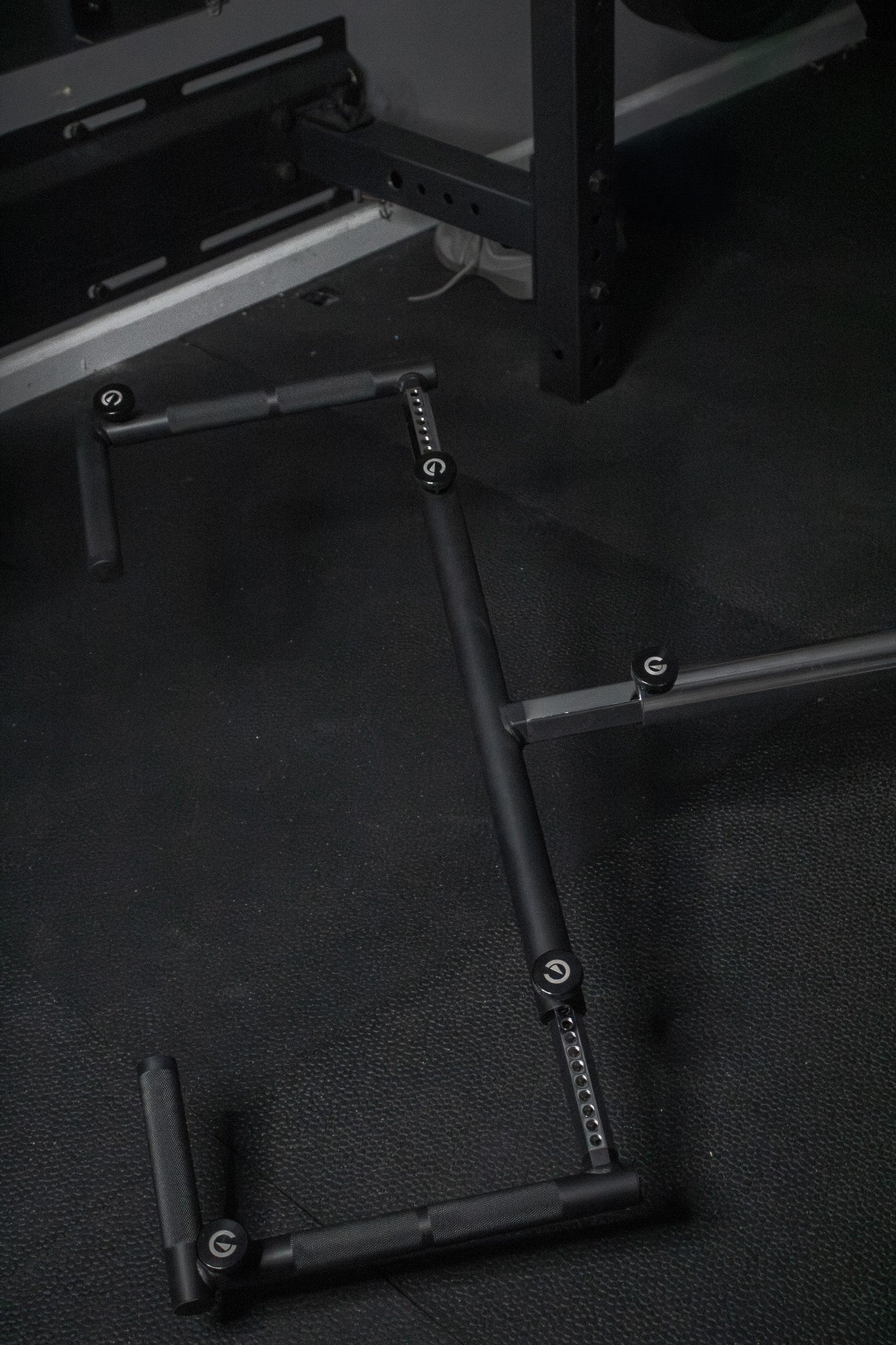 Viking Raid Adjustable Press