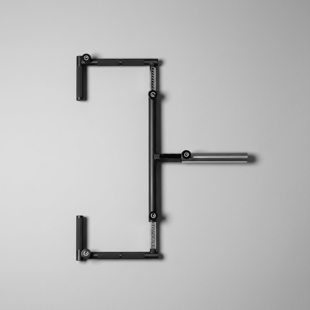 Viking Raid Adjustable Press
