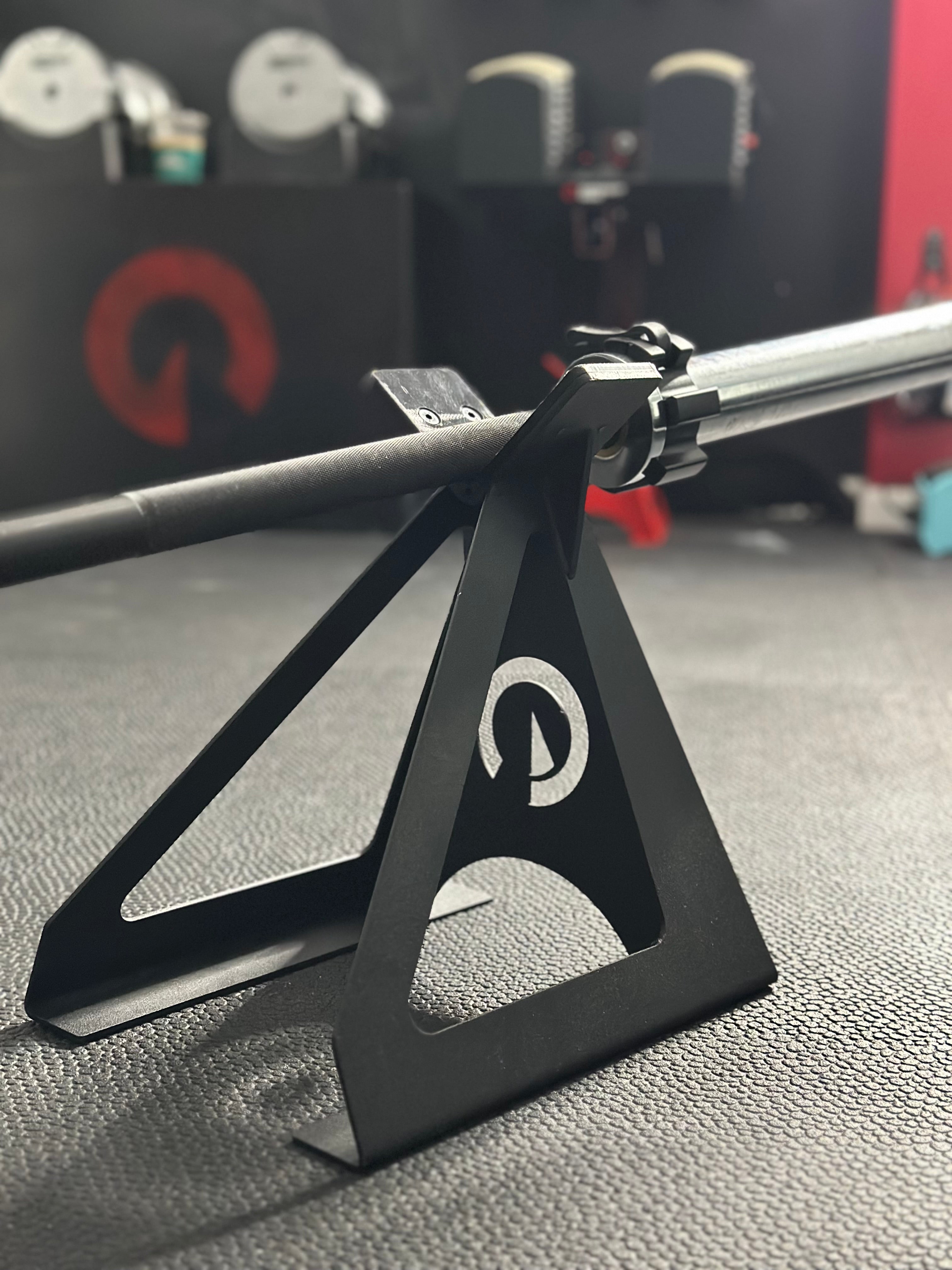 The Edge Landmine Jack