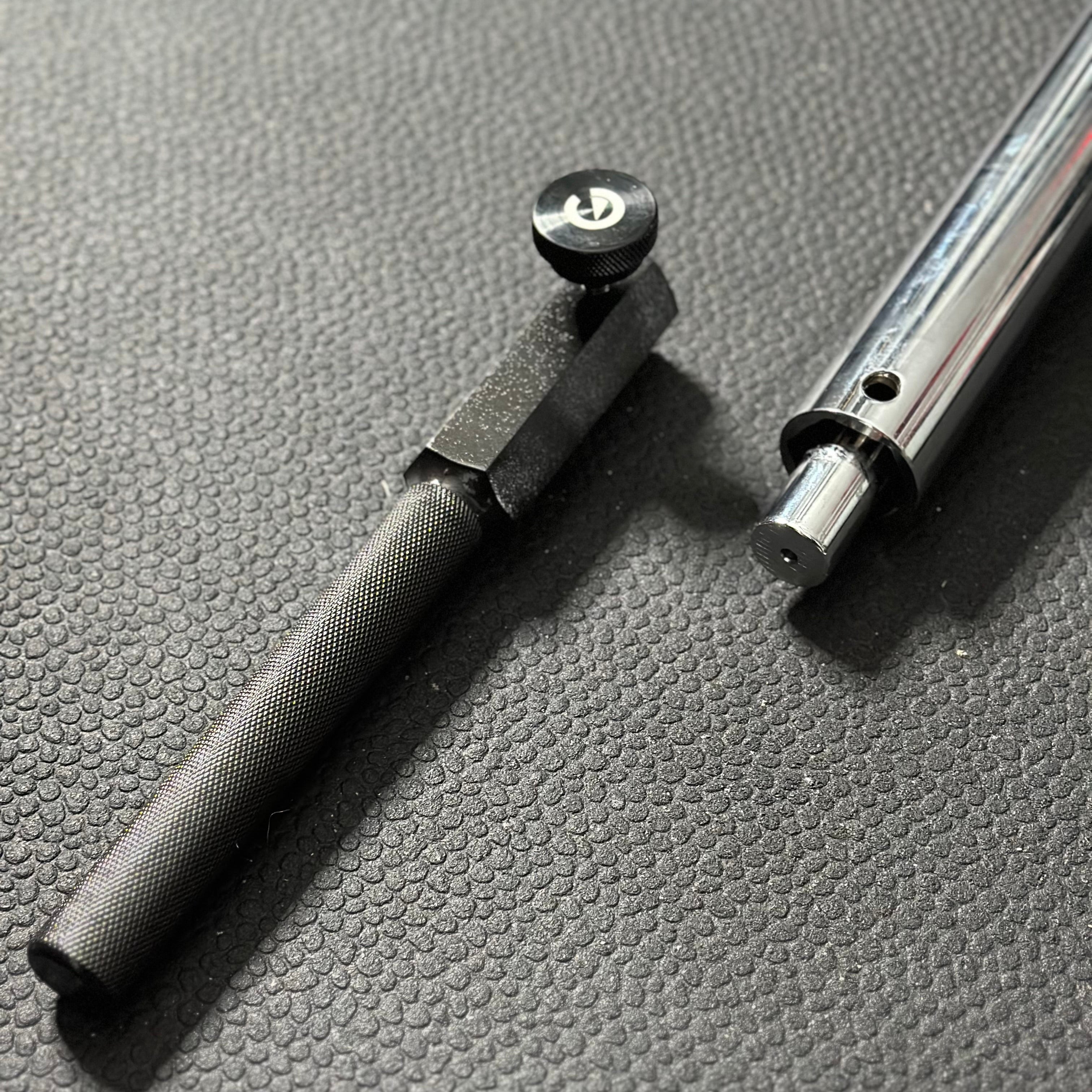 The Landmine Power Pack