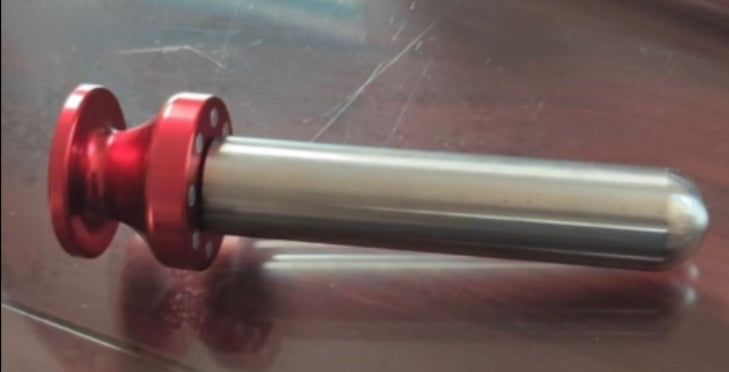The Infinity Arm 2.0