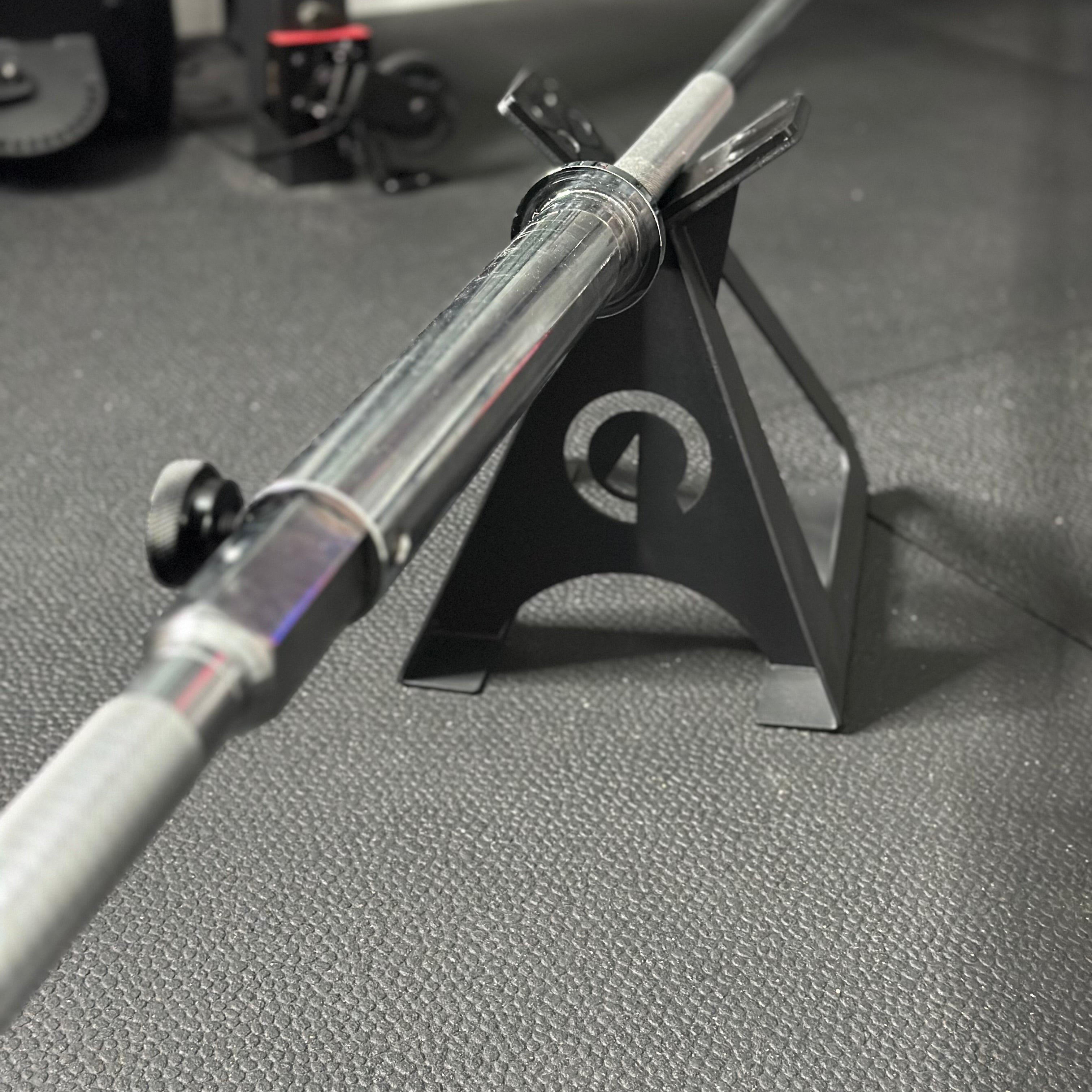 The Landmine Power Pack