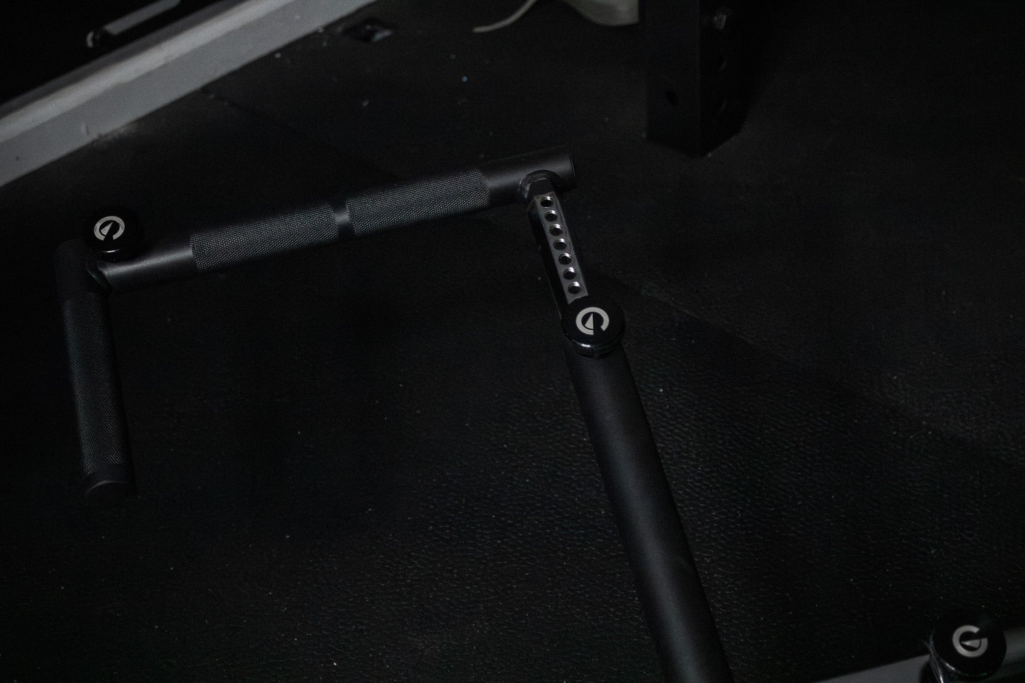 Viking Raid Adjustable Press