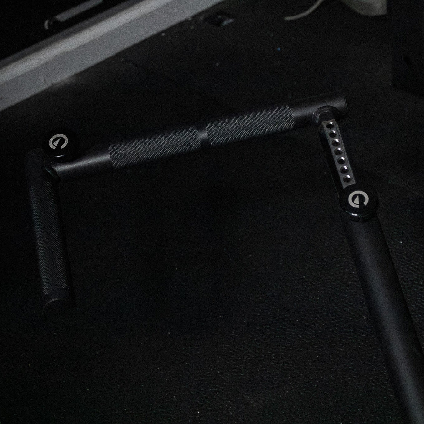 Viking Raid Adjustable Press