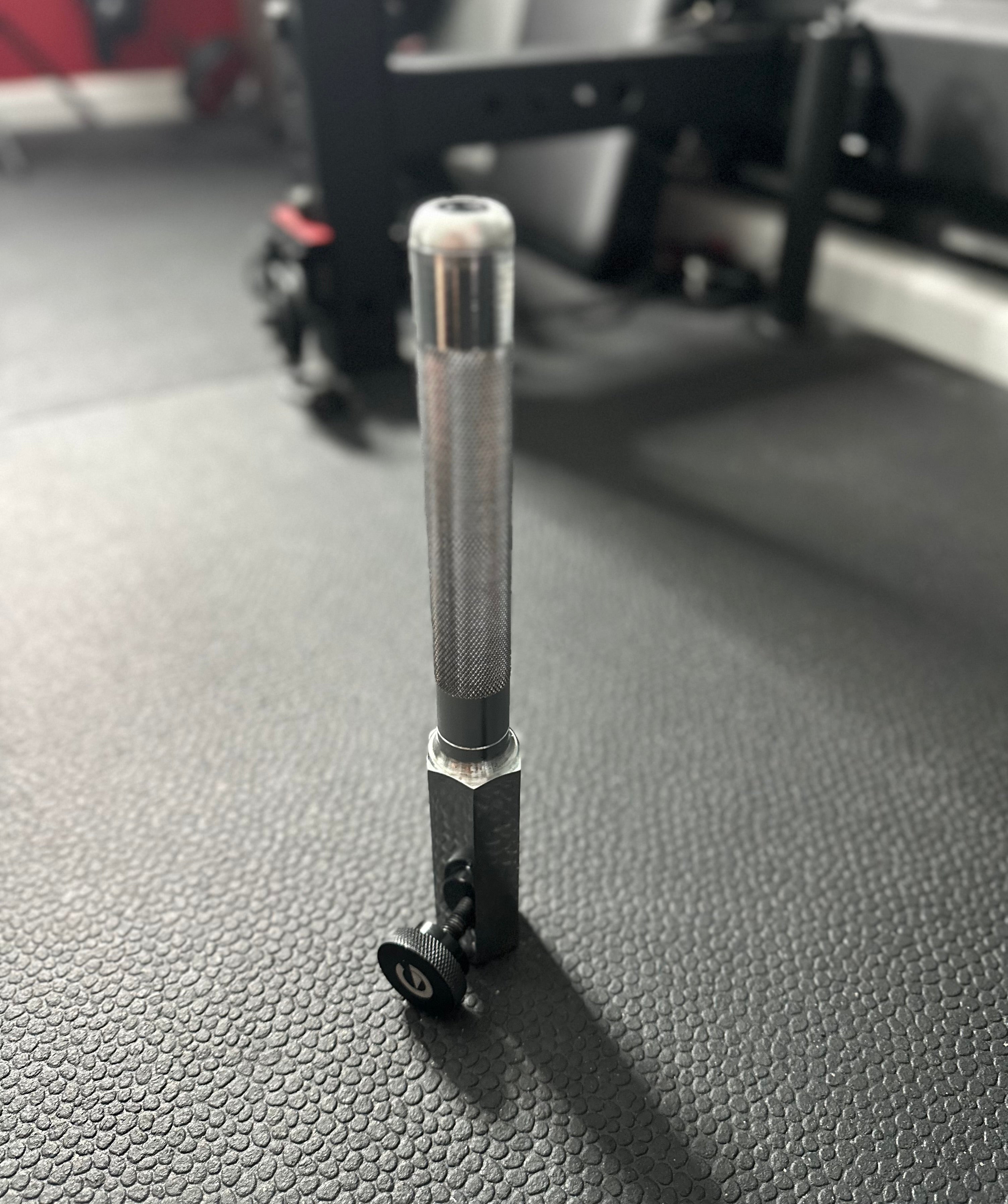 The Landmine Core Combo