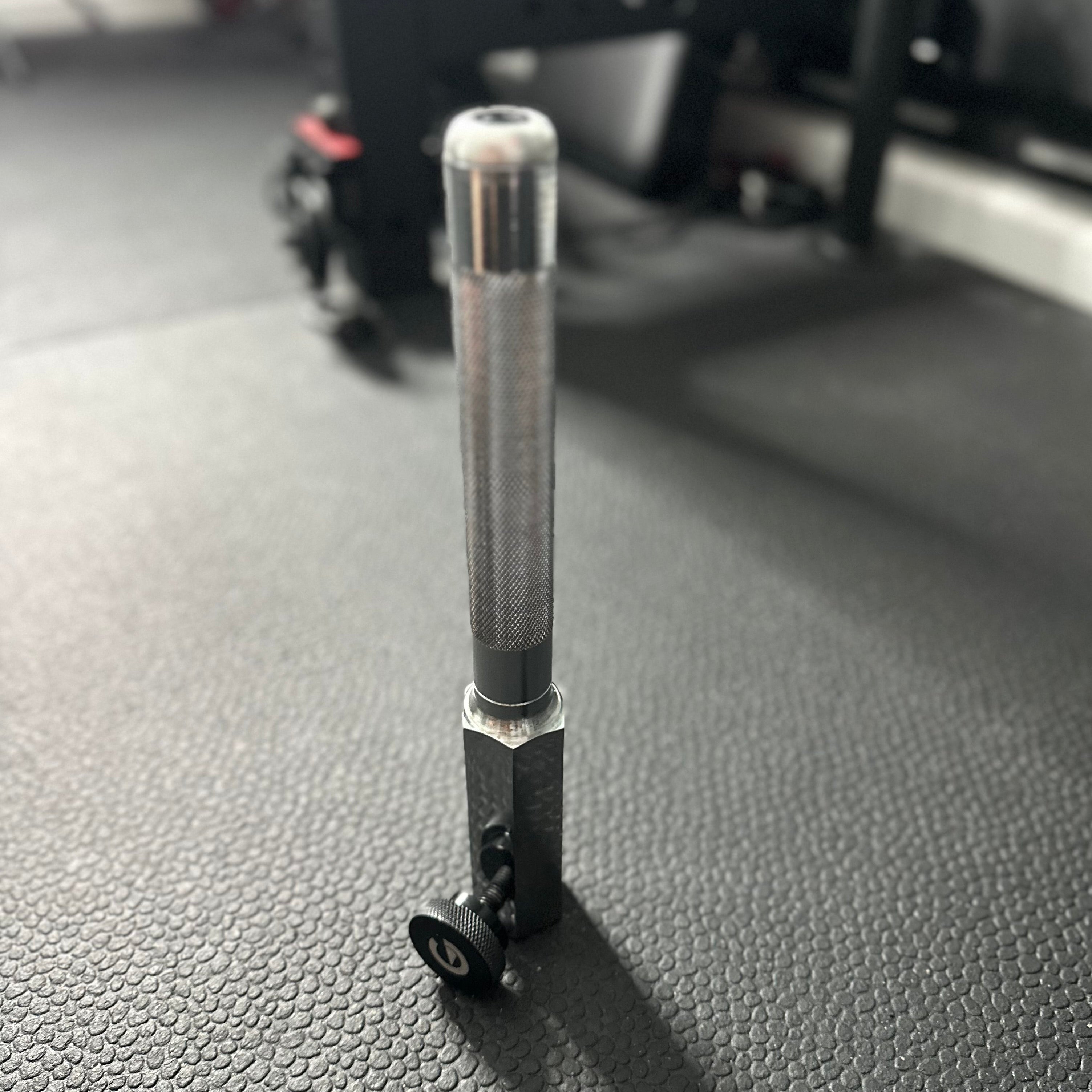 The Landmine Core Combo