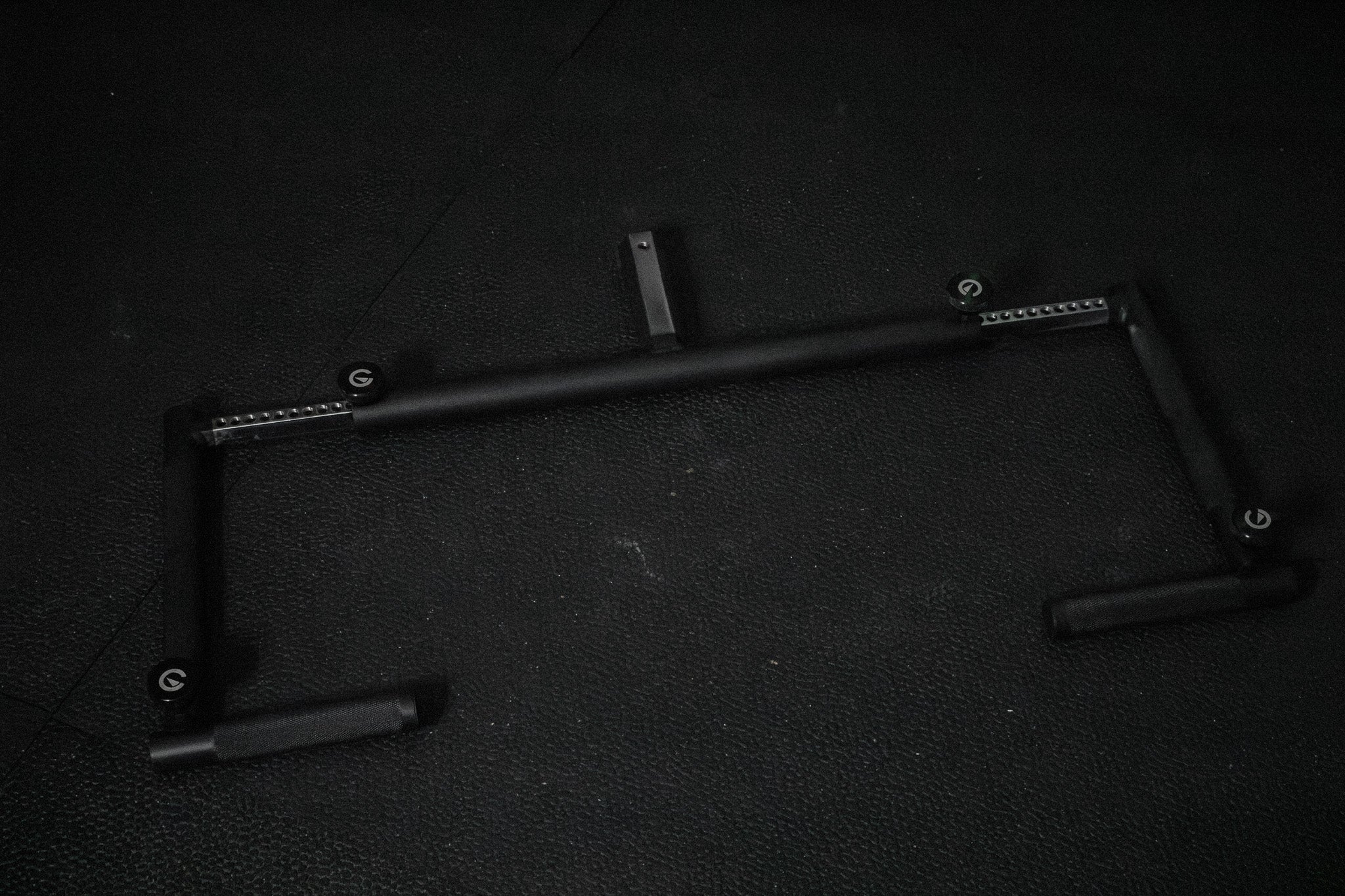 Viking Raid Adjustable Press