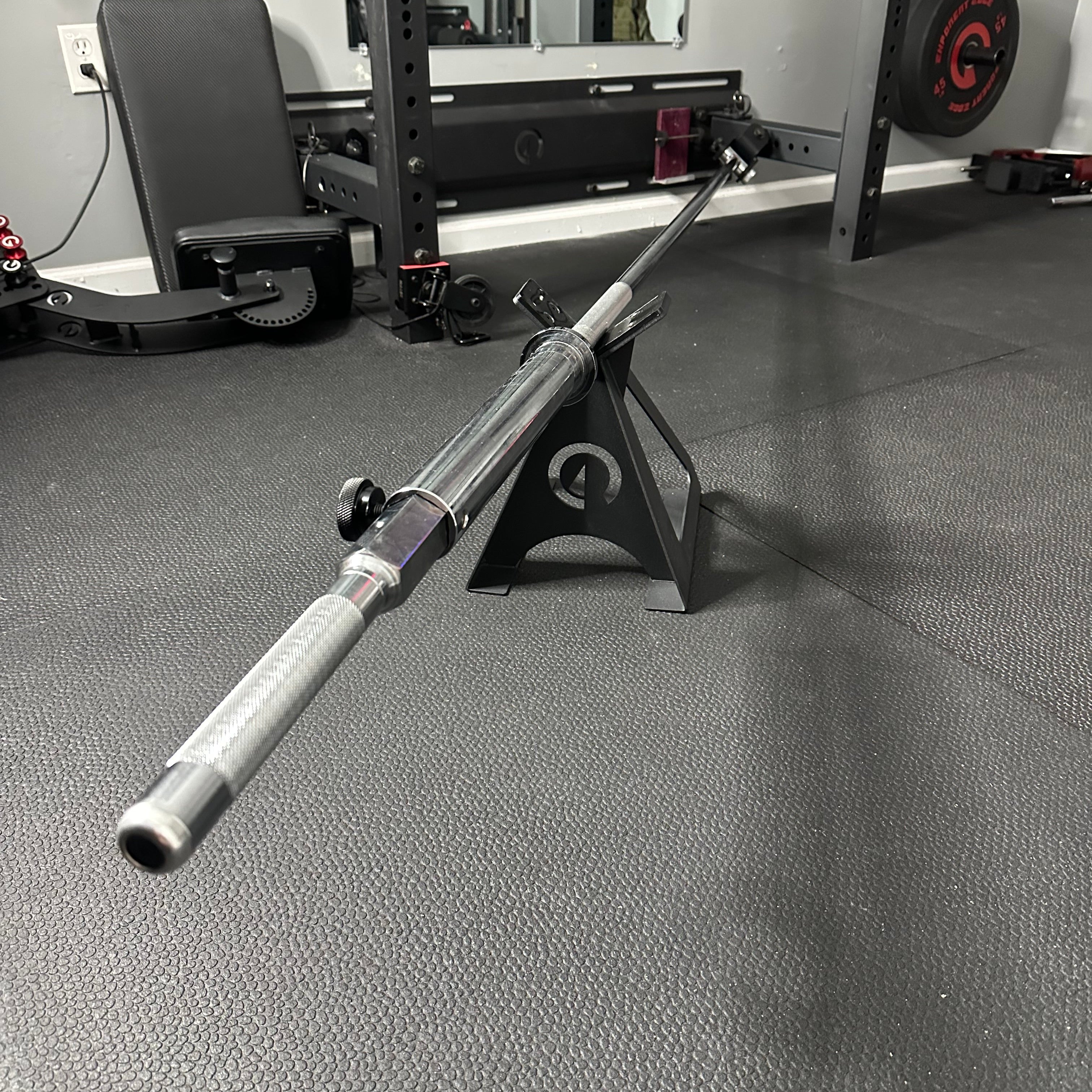 The Landmine Power Pack