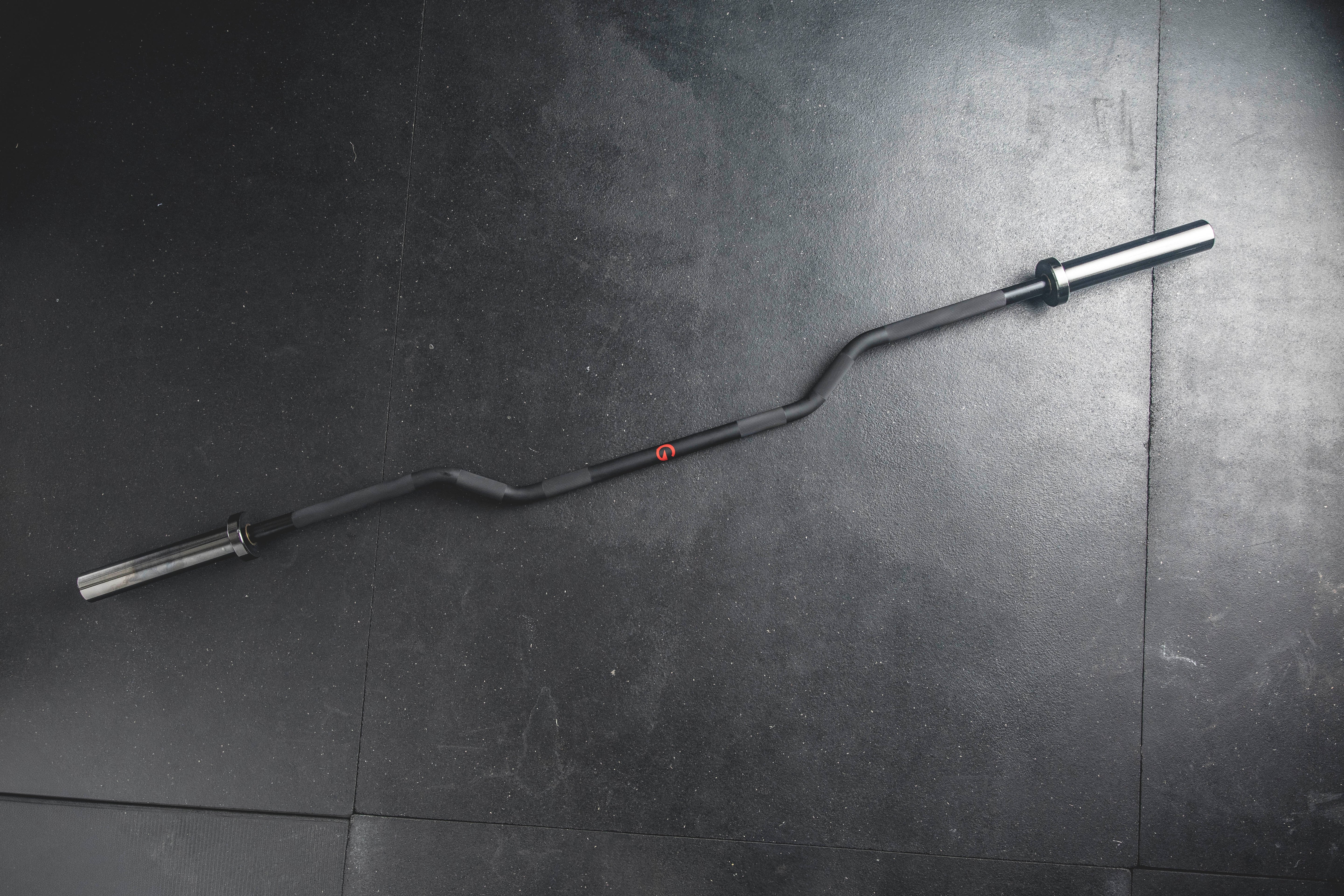 The Edge Rackable Cambered Bar