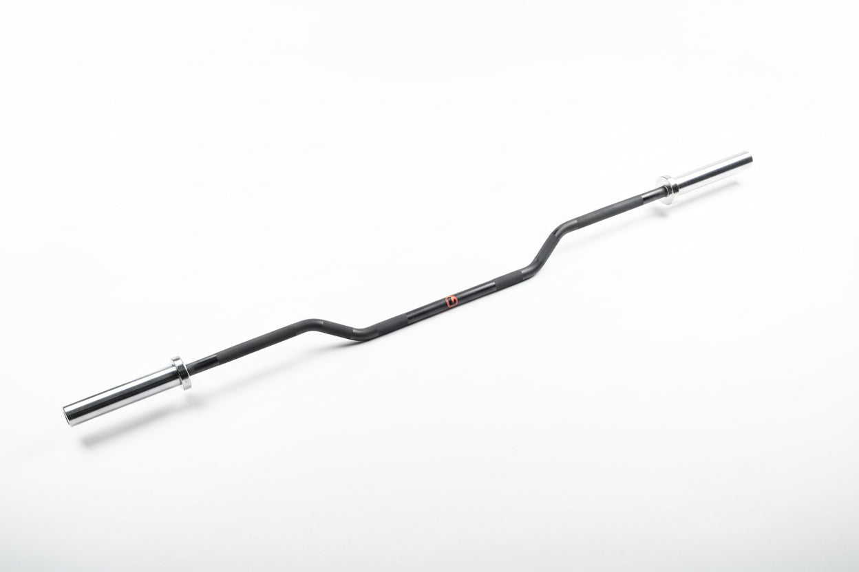 The Edge Rackable Cambered Bar