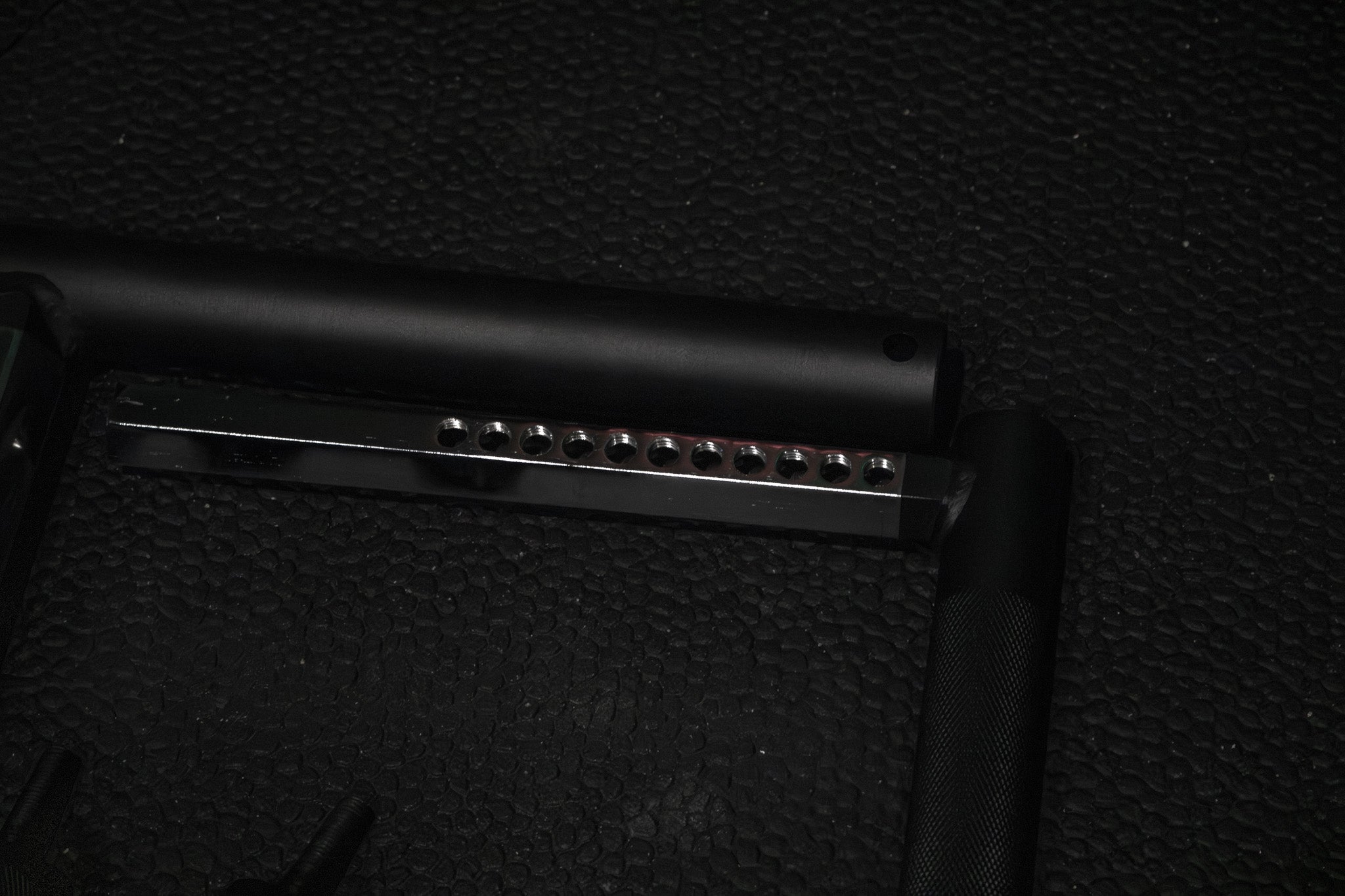 Viking Raid Adjustable Press