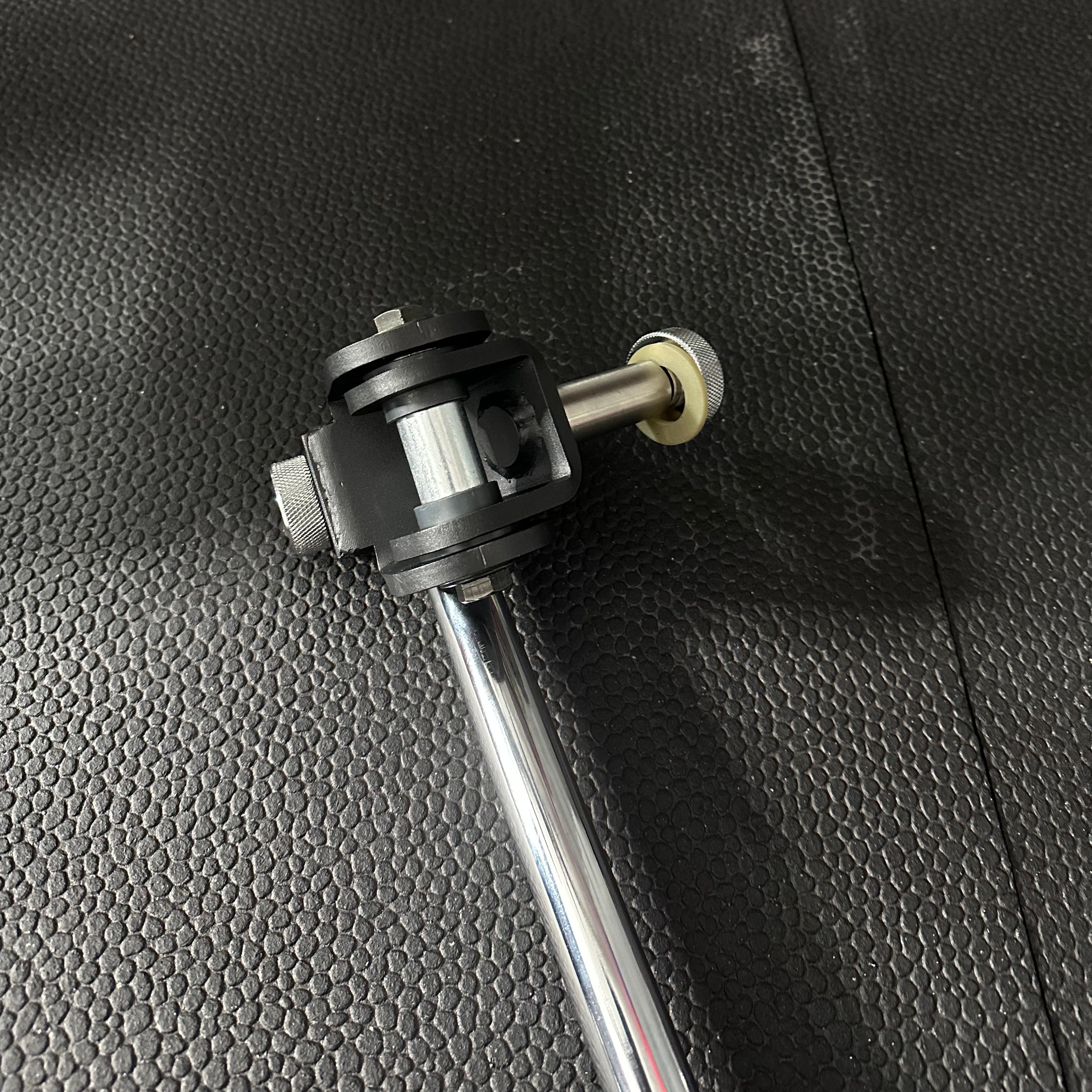 The Edge Landmine Bar