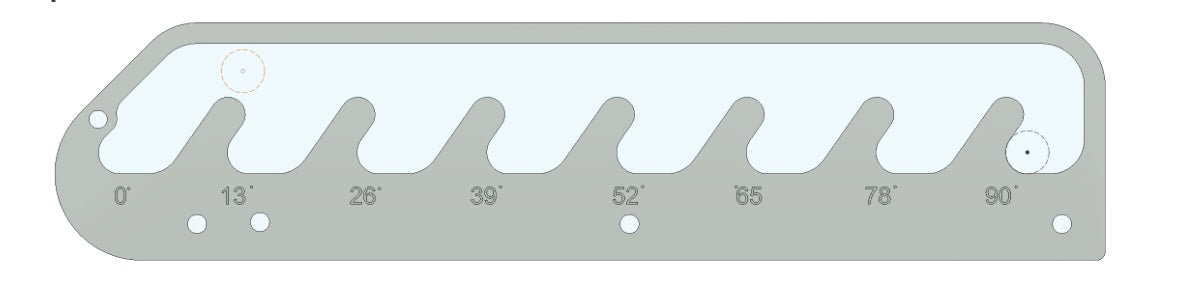 The Edge Infinity Bench