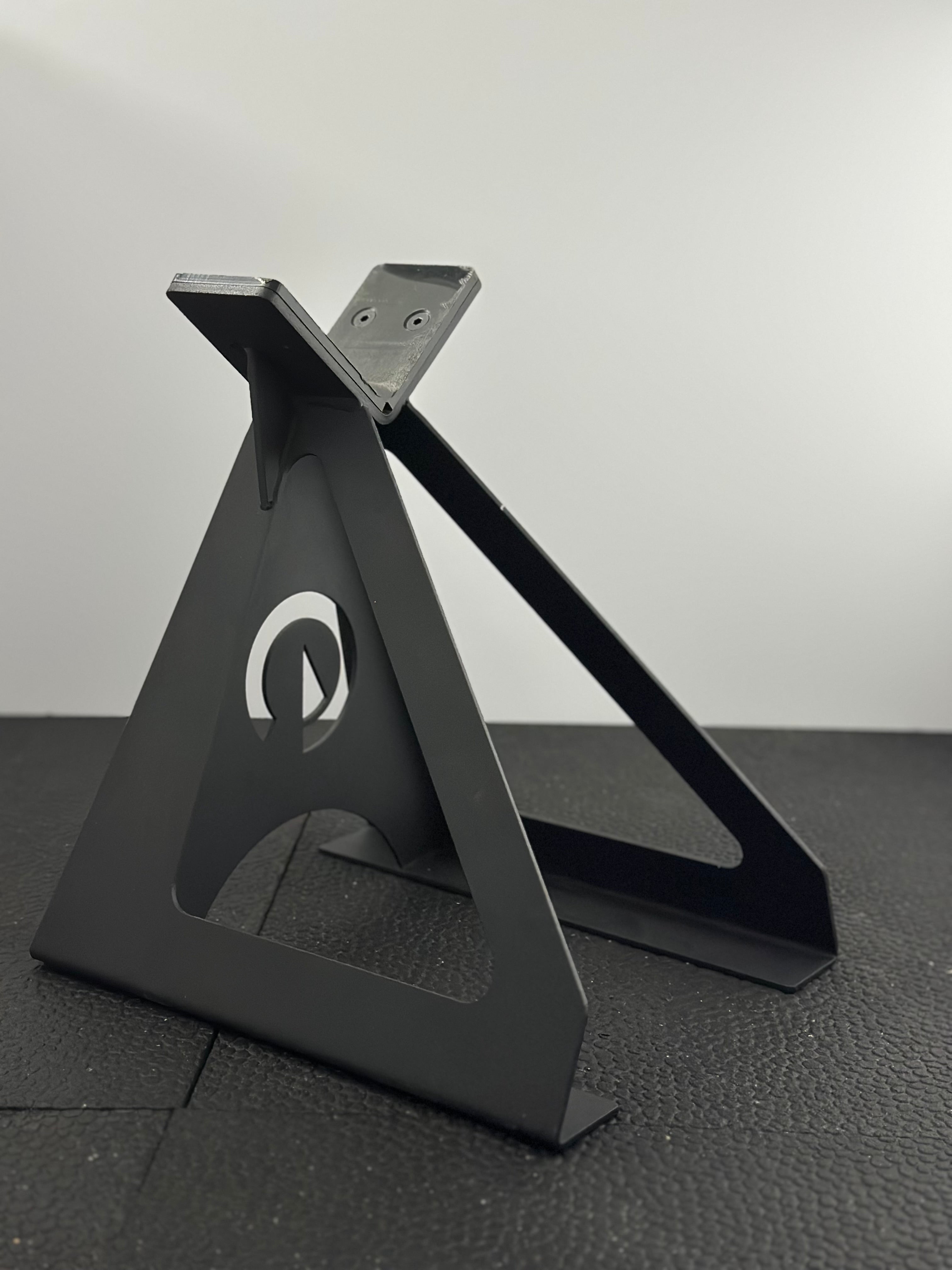 The Edge Landmine Jack