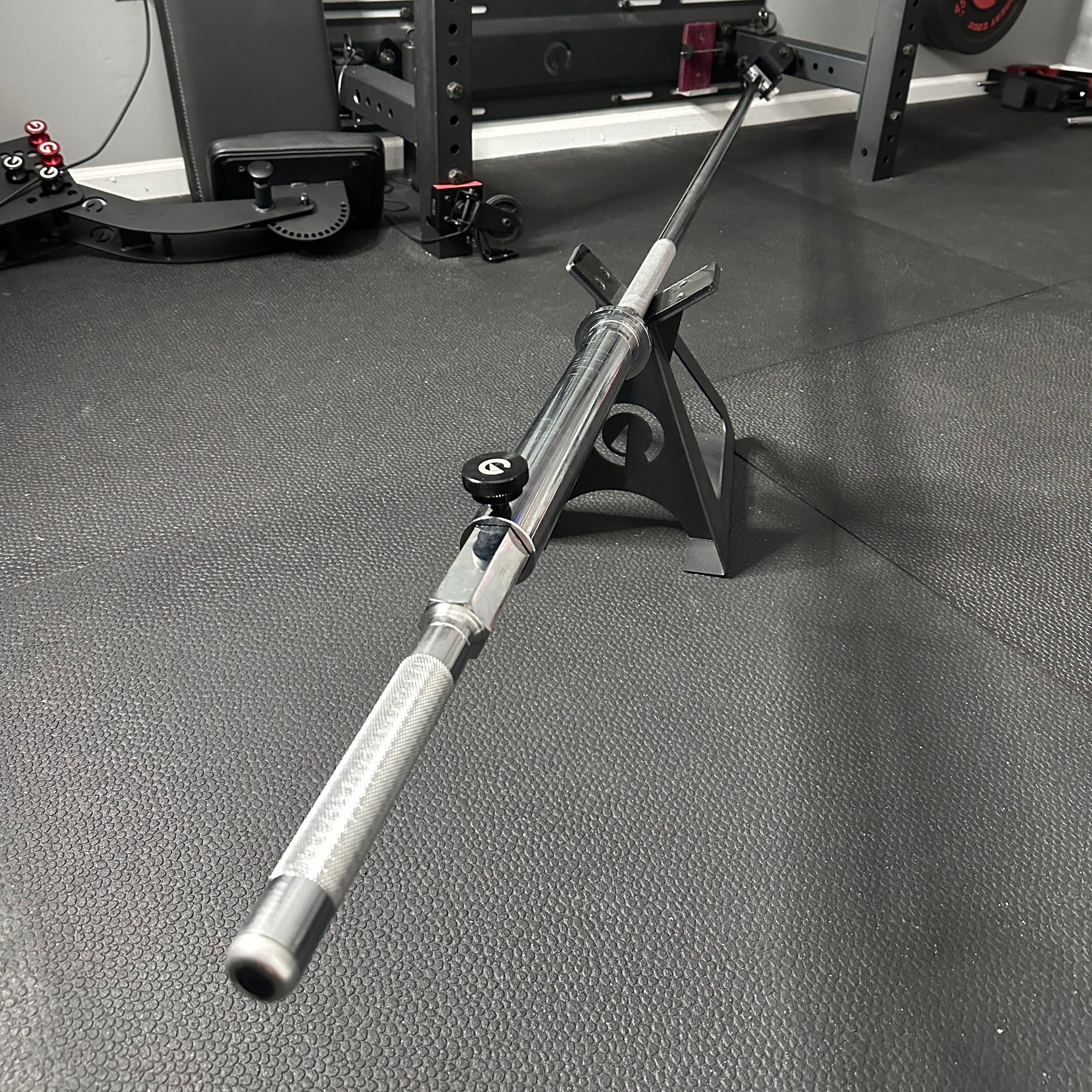 The Landmine Power Pack