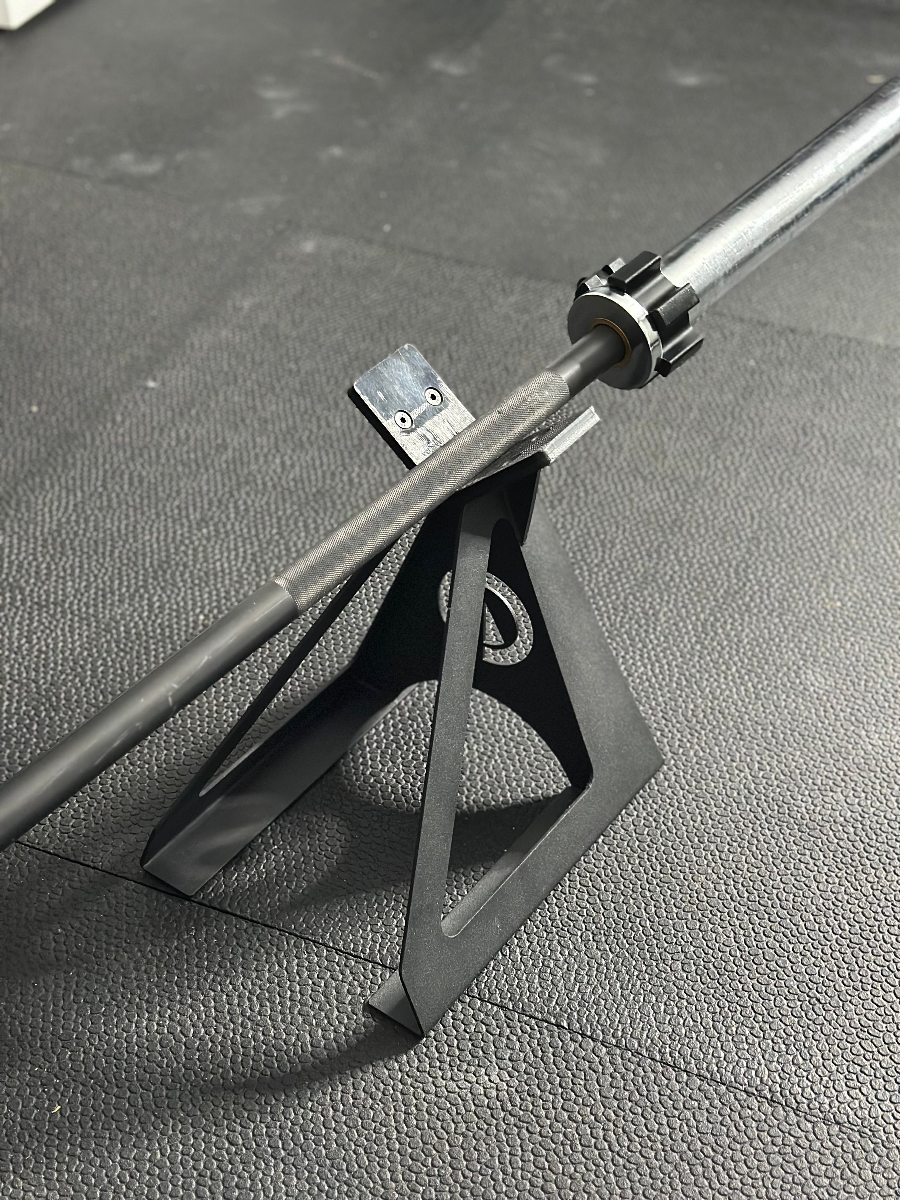 The Edge Landmine Jack