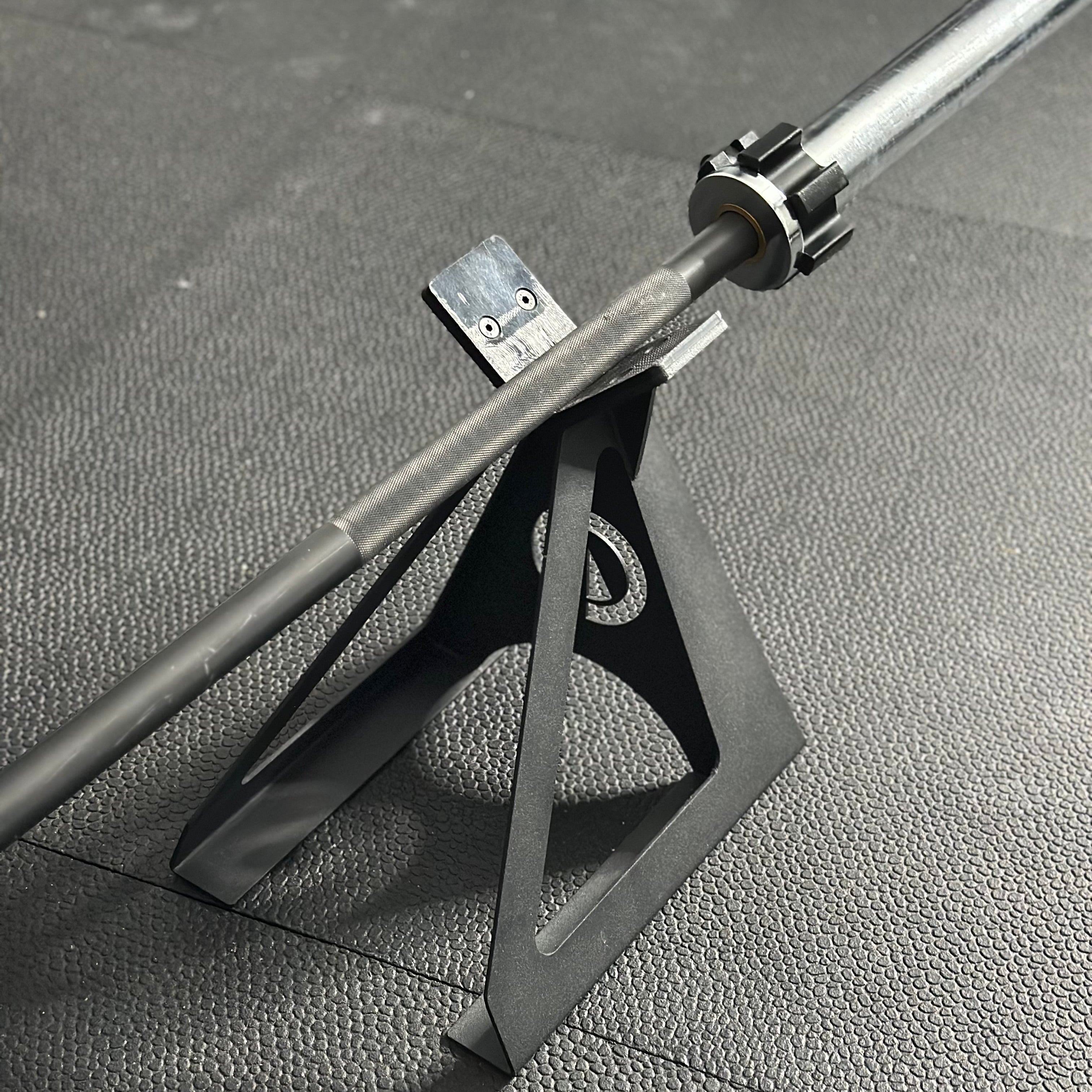 The Edge Landmine Jack