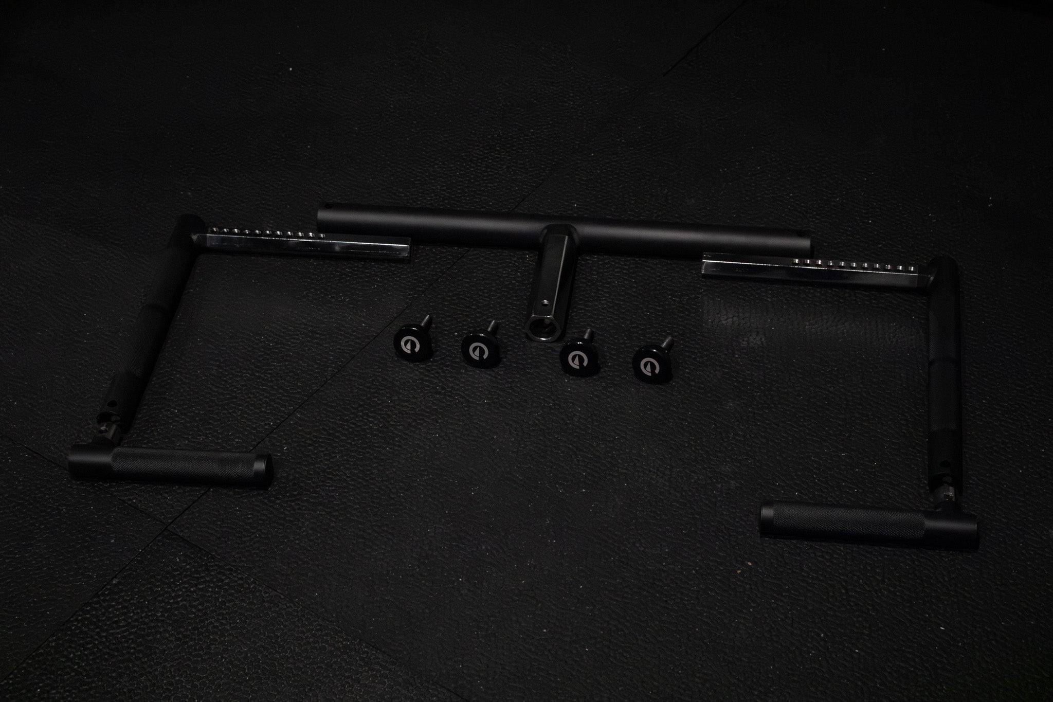 Viking Raid Adjustable Press