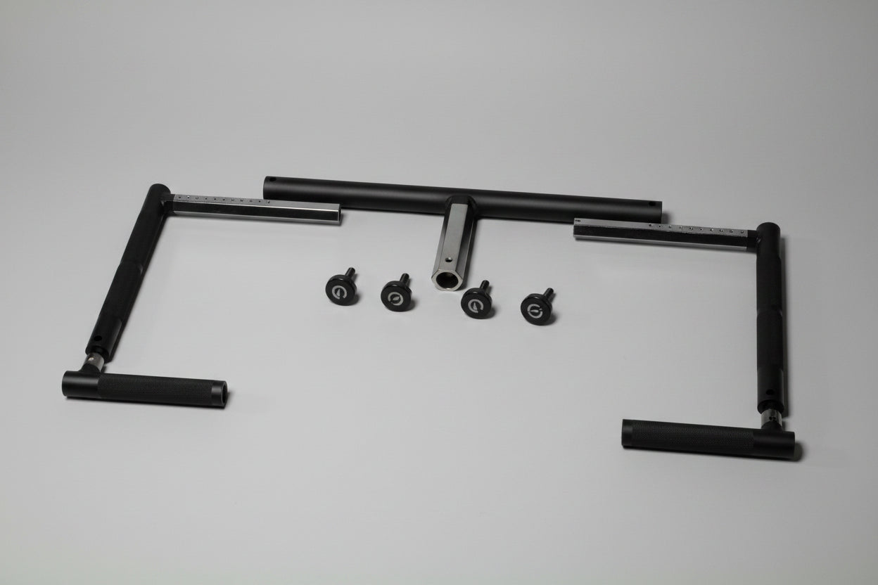 Viking Raid Adjustable Press