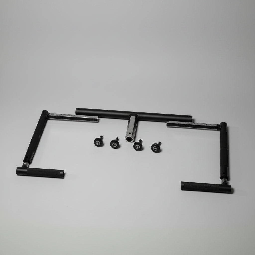Viking Raid Adjustable Press