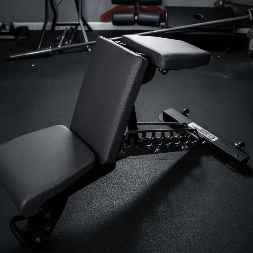 The Edge Infinity Bench