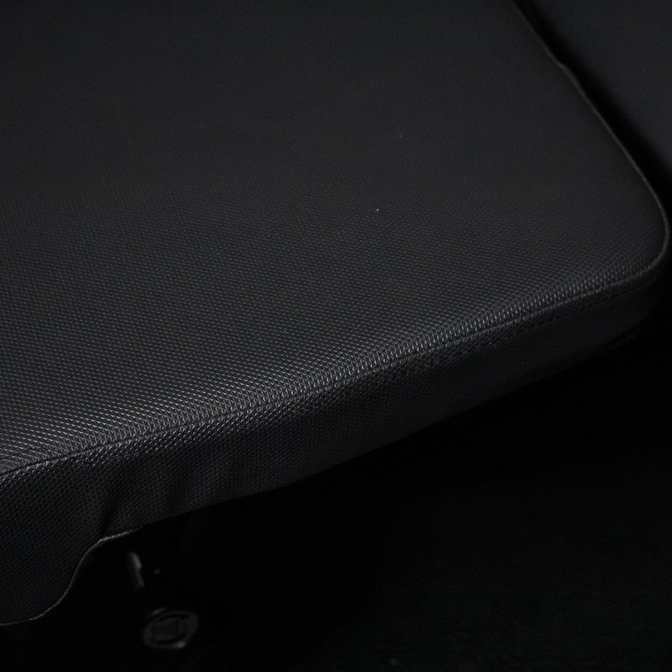 The Edge Infinity Bench