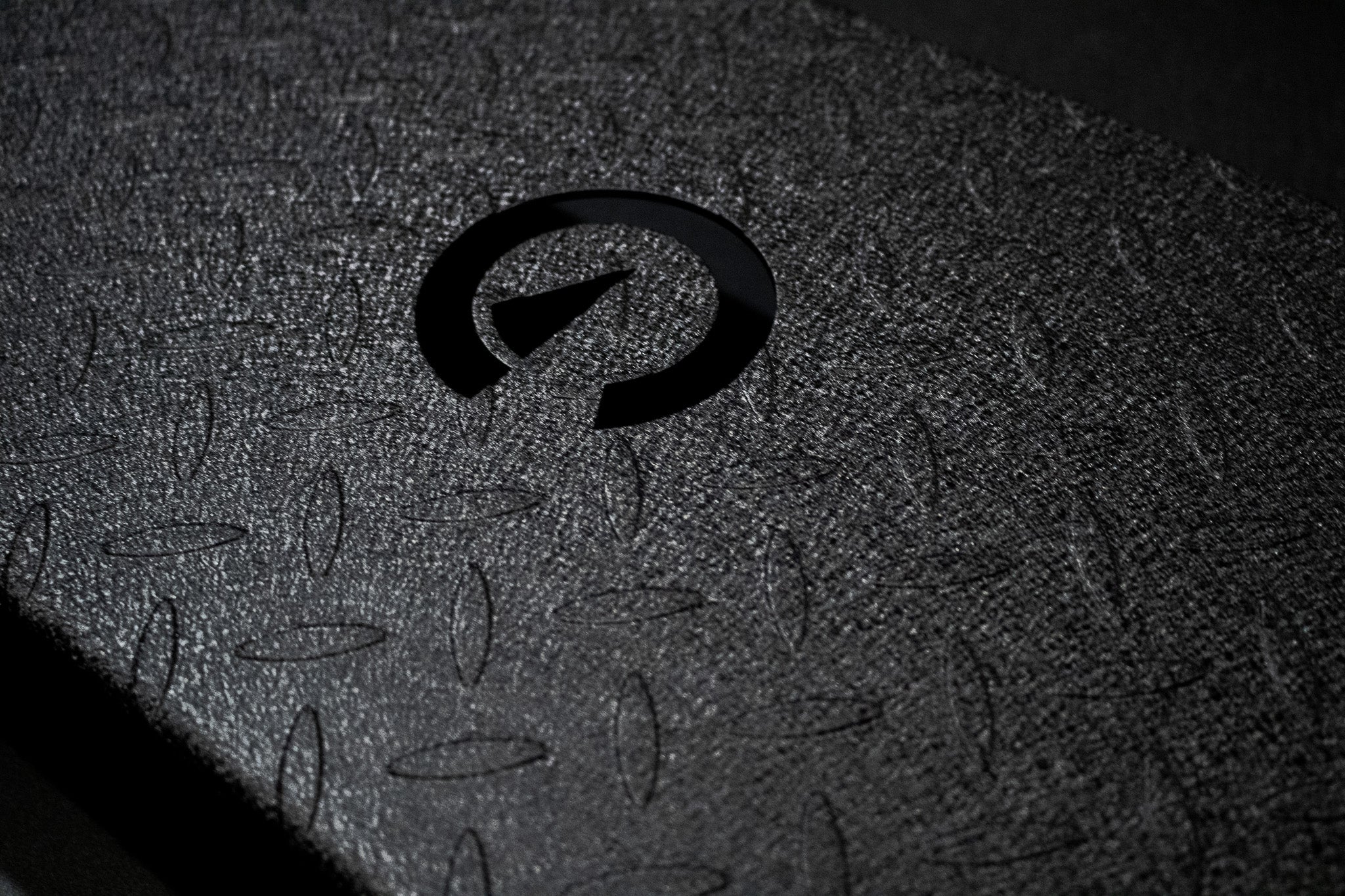 Adjustable Calf Raise Block - Flex Wedge 2.0