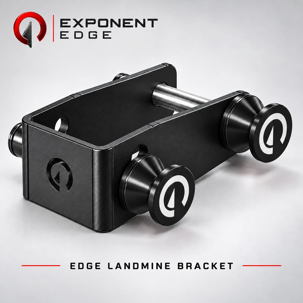 Edge Landmine Bracket