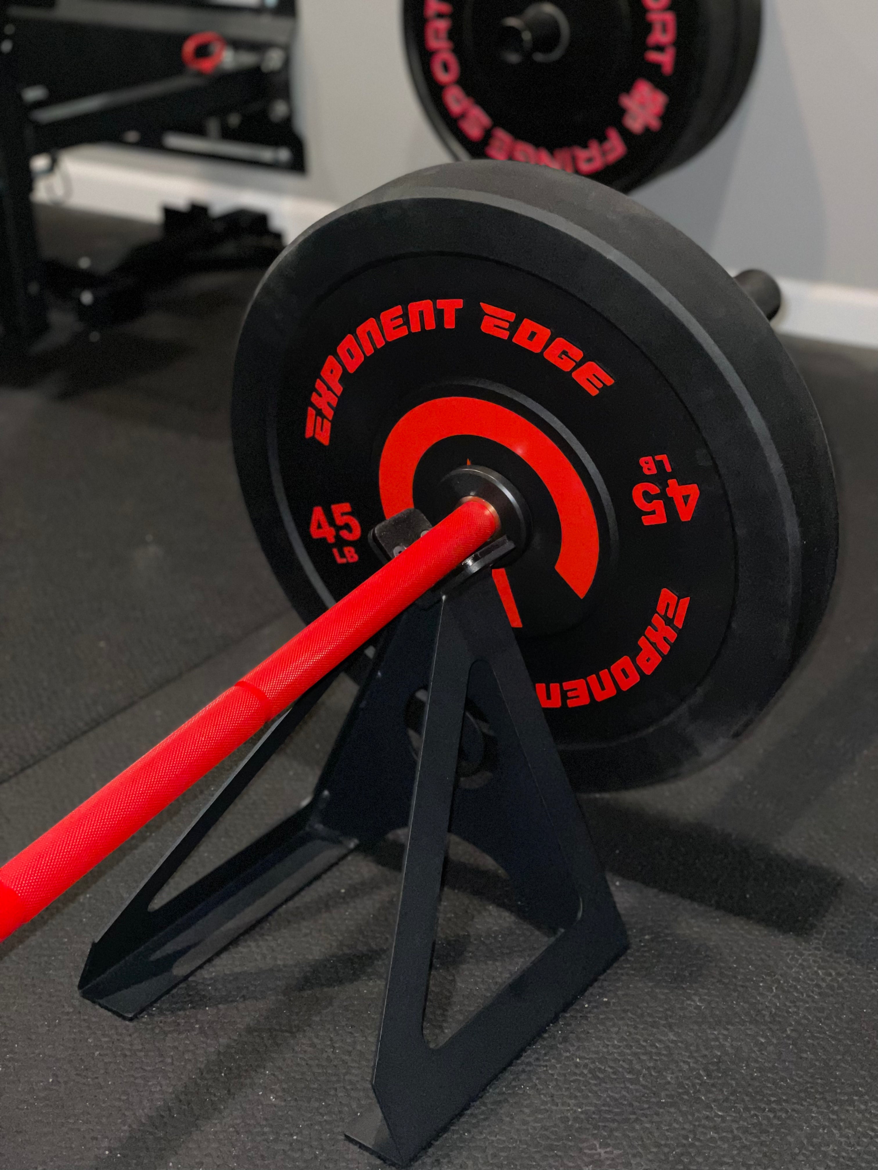 The Edge Power Building Bar - Men's
