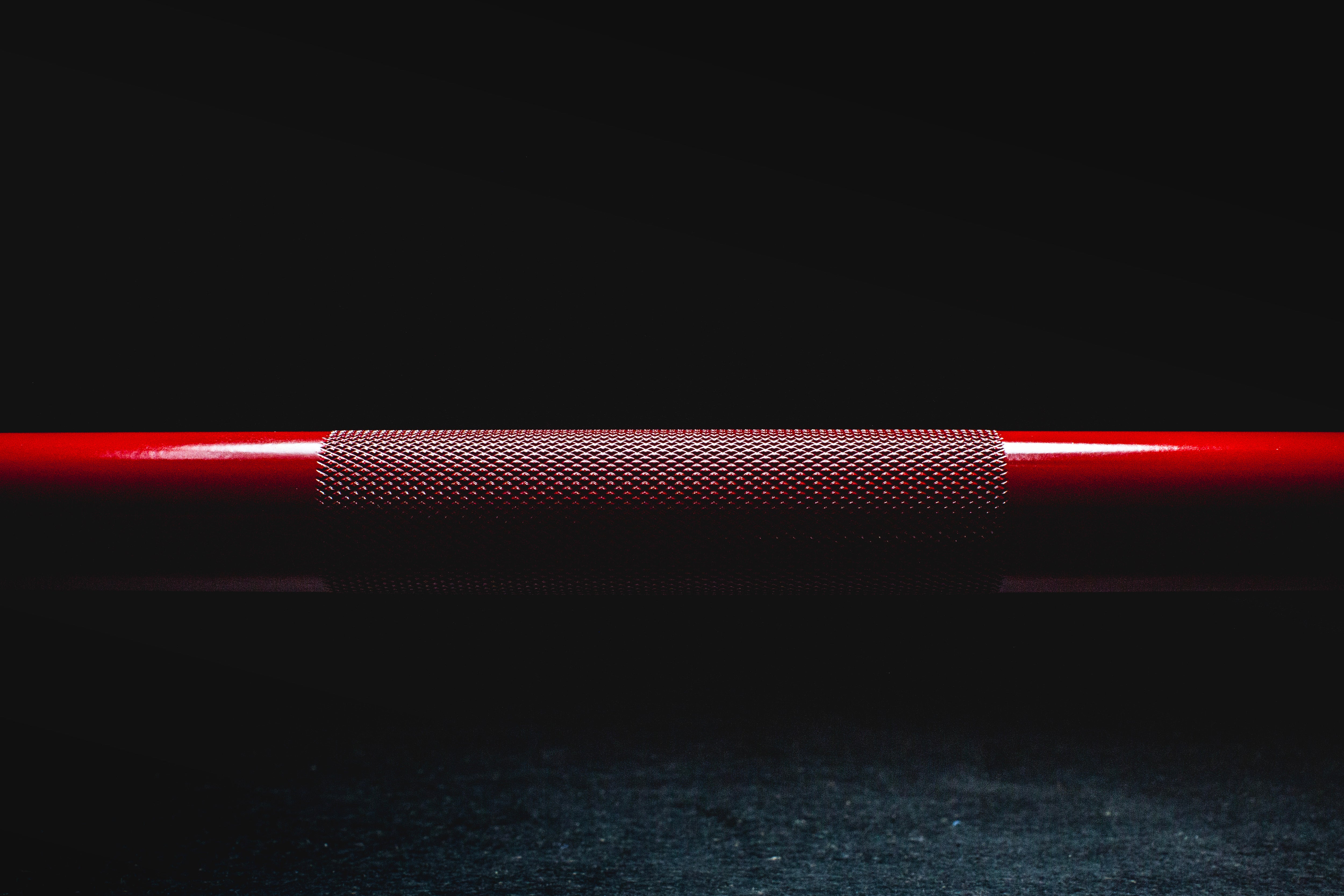The Edge Power Building Bar - Men's