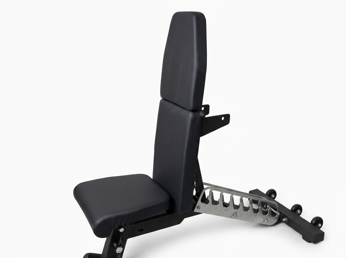 The Edge Infinity Bench