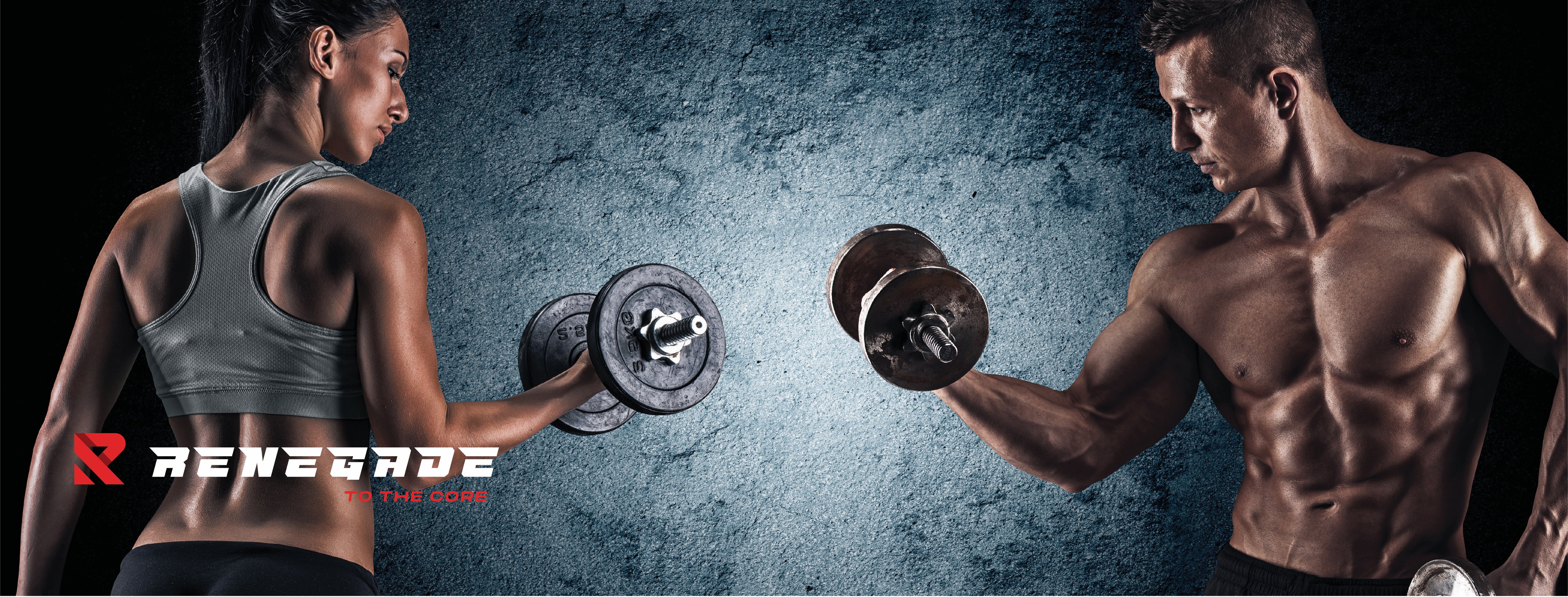 Bodybuilding Workouts