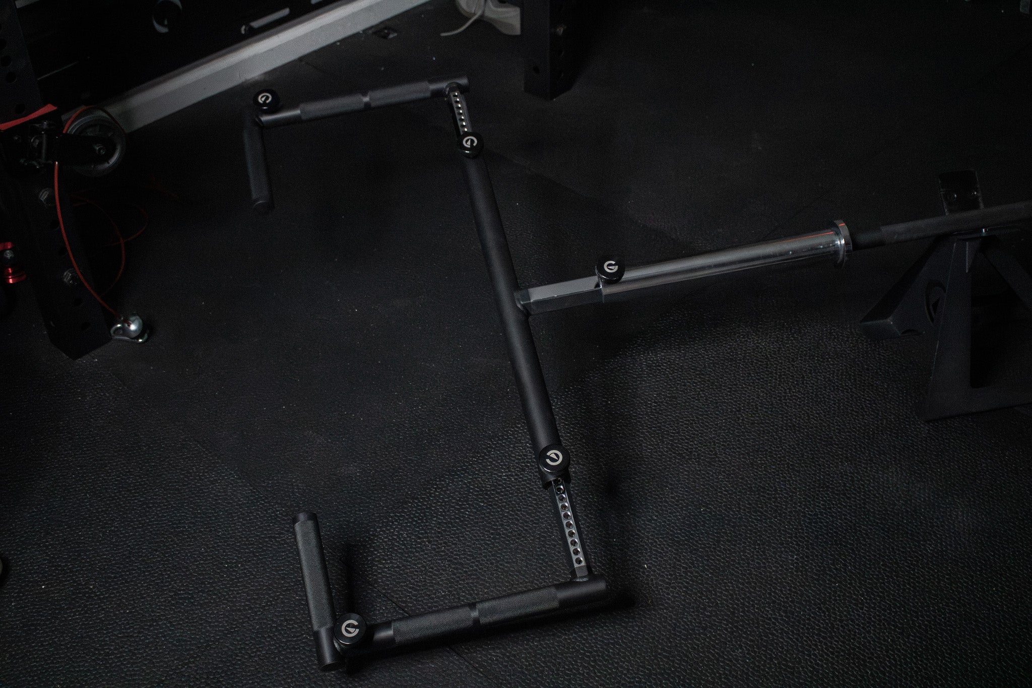 The Viking Raid Adjustable Press: Full-Body Strength Training, Reinvented