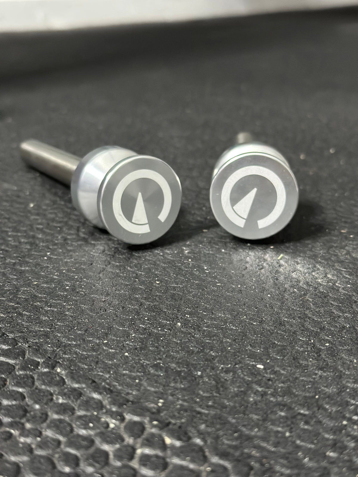 Magnetic Edge Pins | Exponent Edge