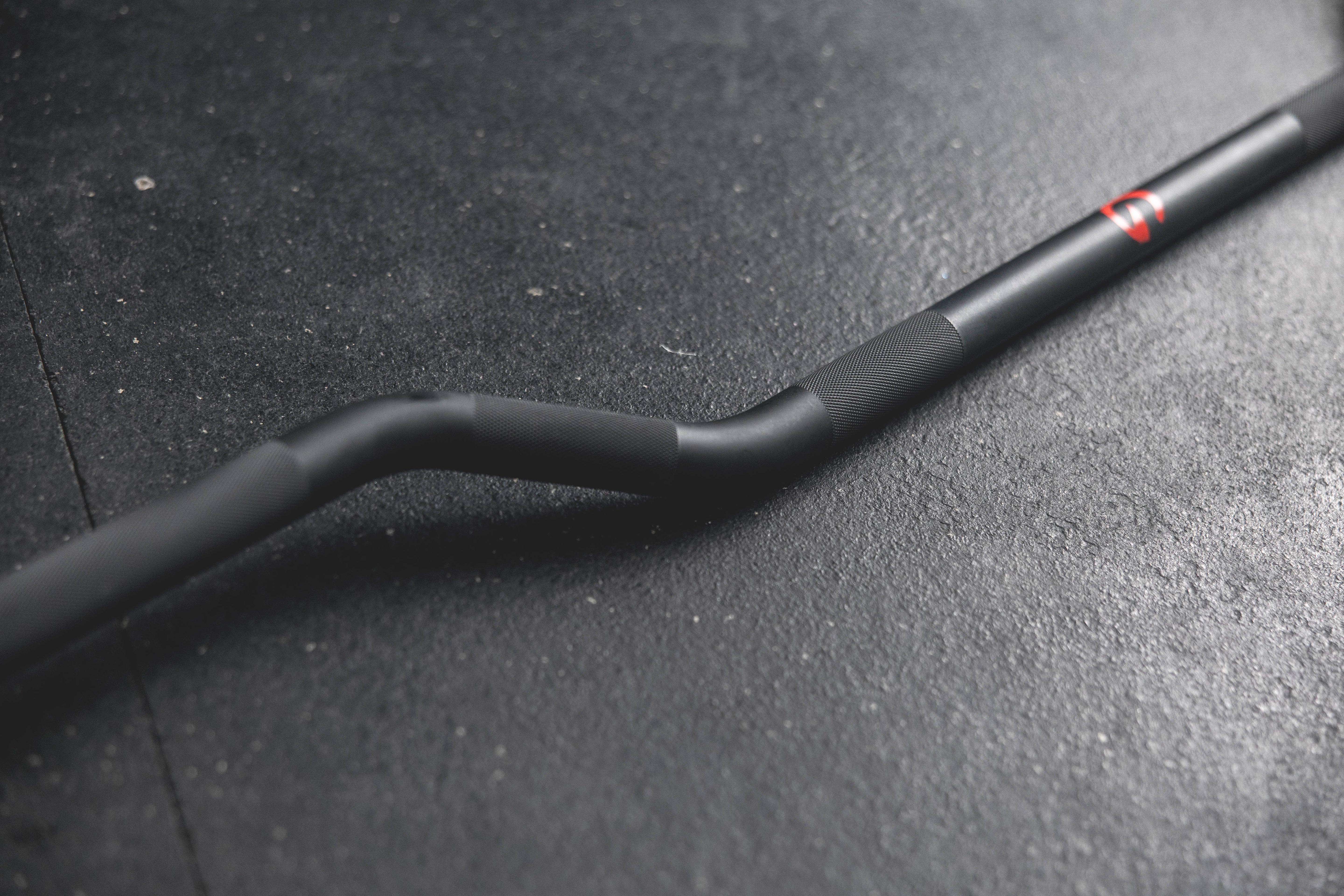 The Edge Rackable Cambered Bar