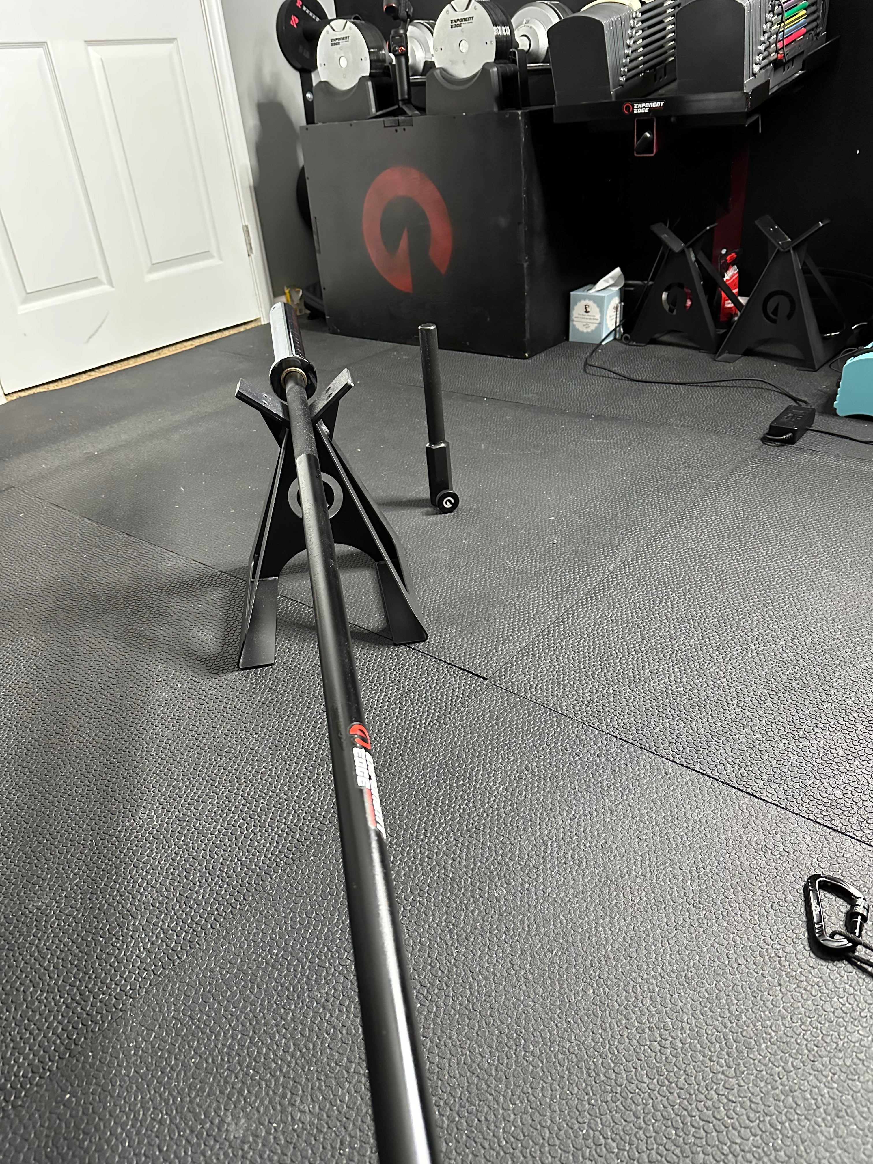 The Landmine Power Pack